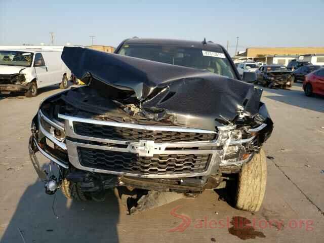 1GNSCHKC1KR178396 2019 CHEVROLET SUBURBAN