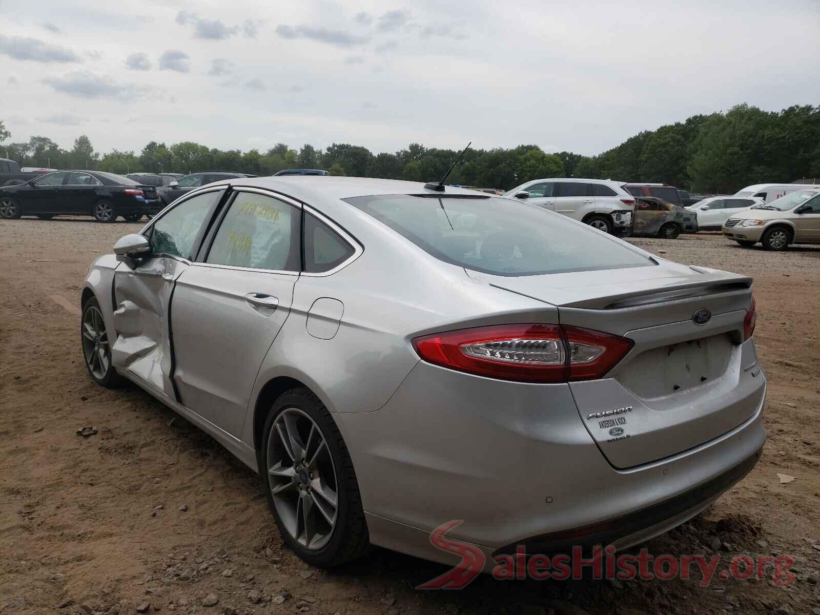 3FA6P0K90GR131186 2016 FORD FUSION