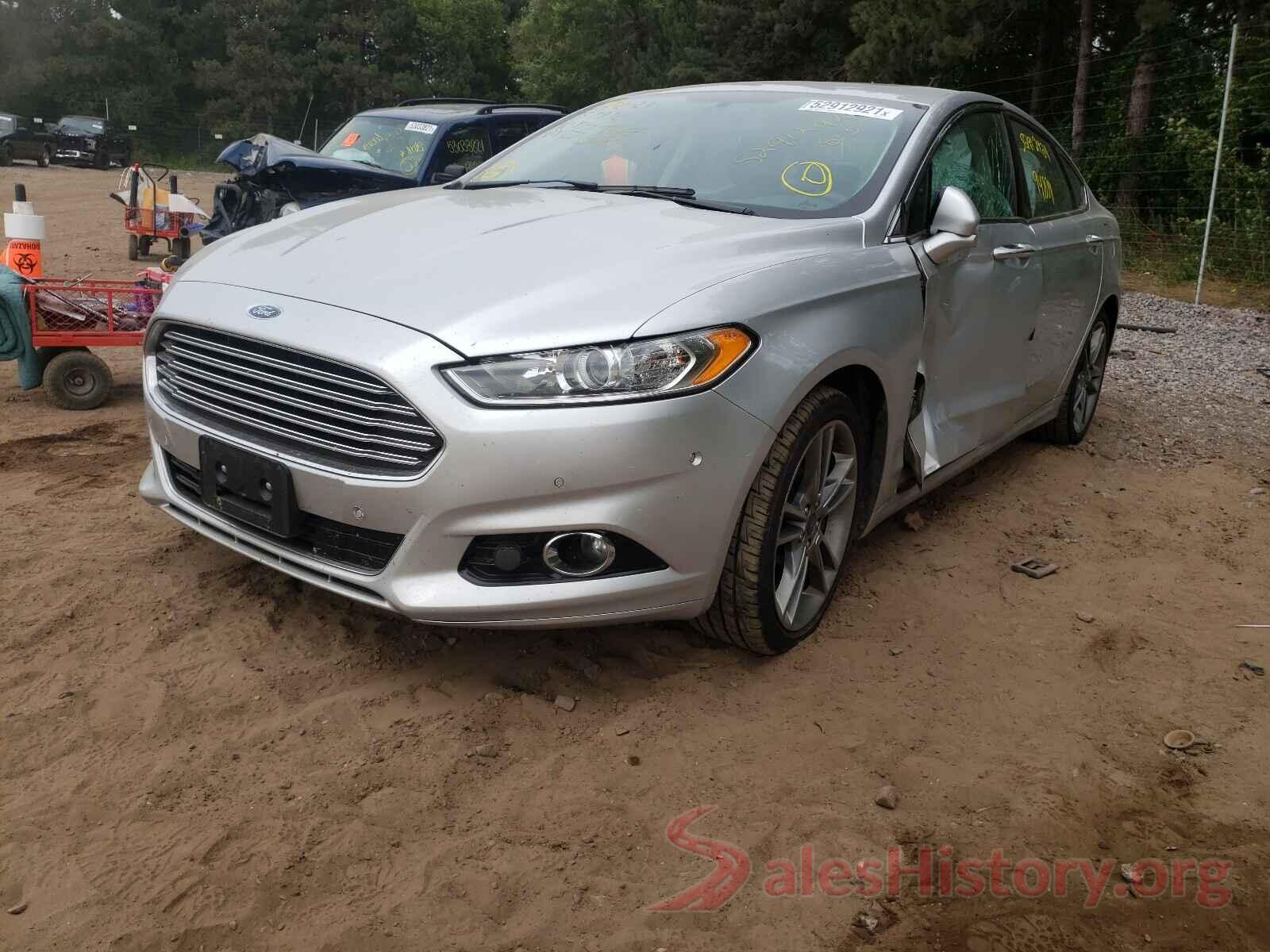 3FA6P0K90GR131186 2016 FORD FUSION