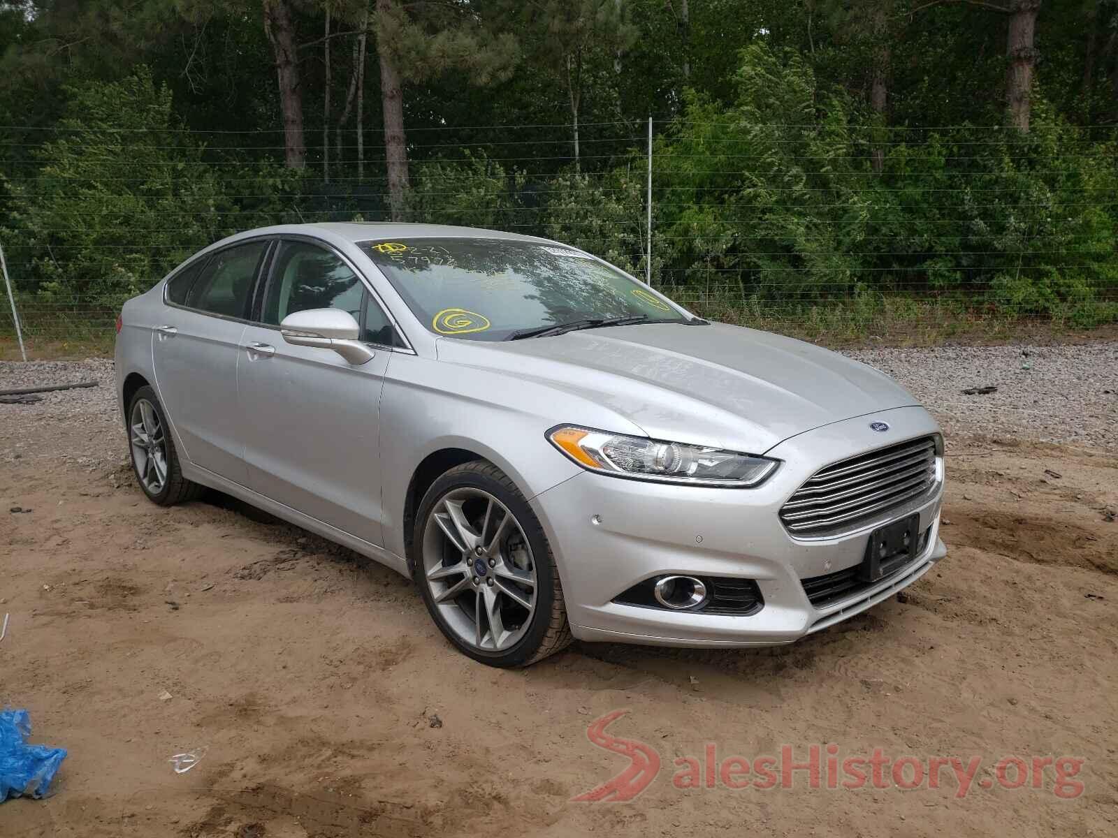 3FA6P0K90GR131186 2016 FORD FUSION