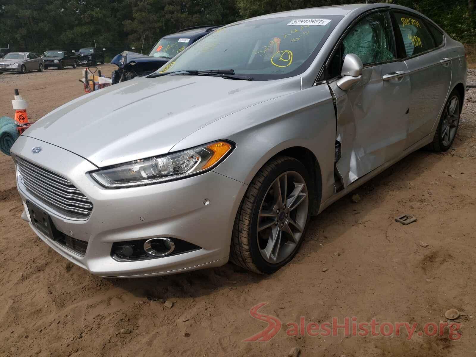 3FA6P0K90GR131186 2016 FORD FUSION