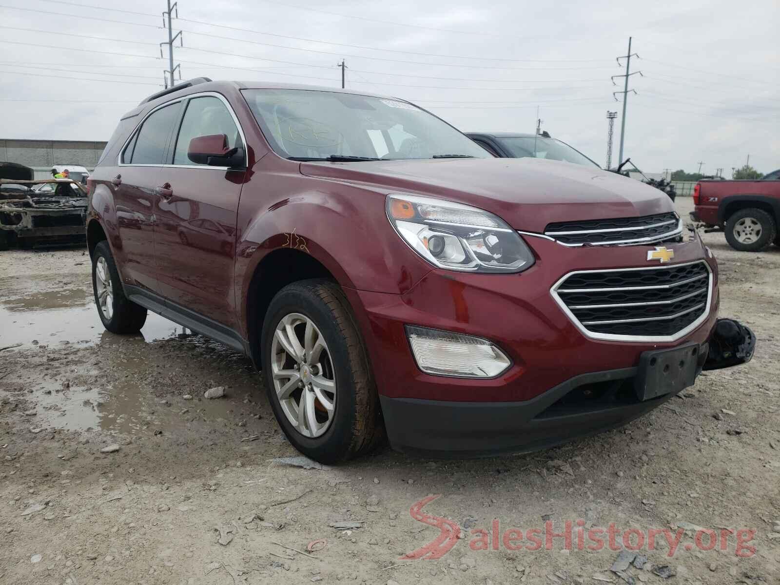 2GNALCEK9H1511351 2017 CHEVROLET EQUINOX