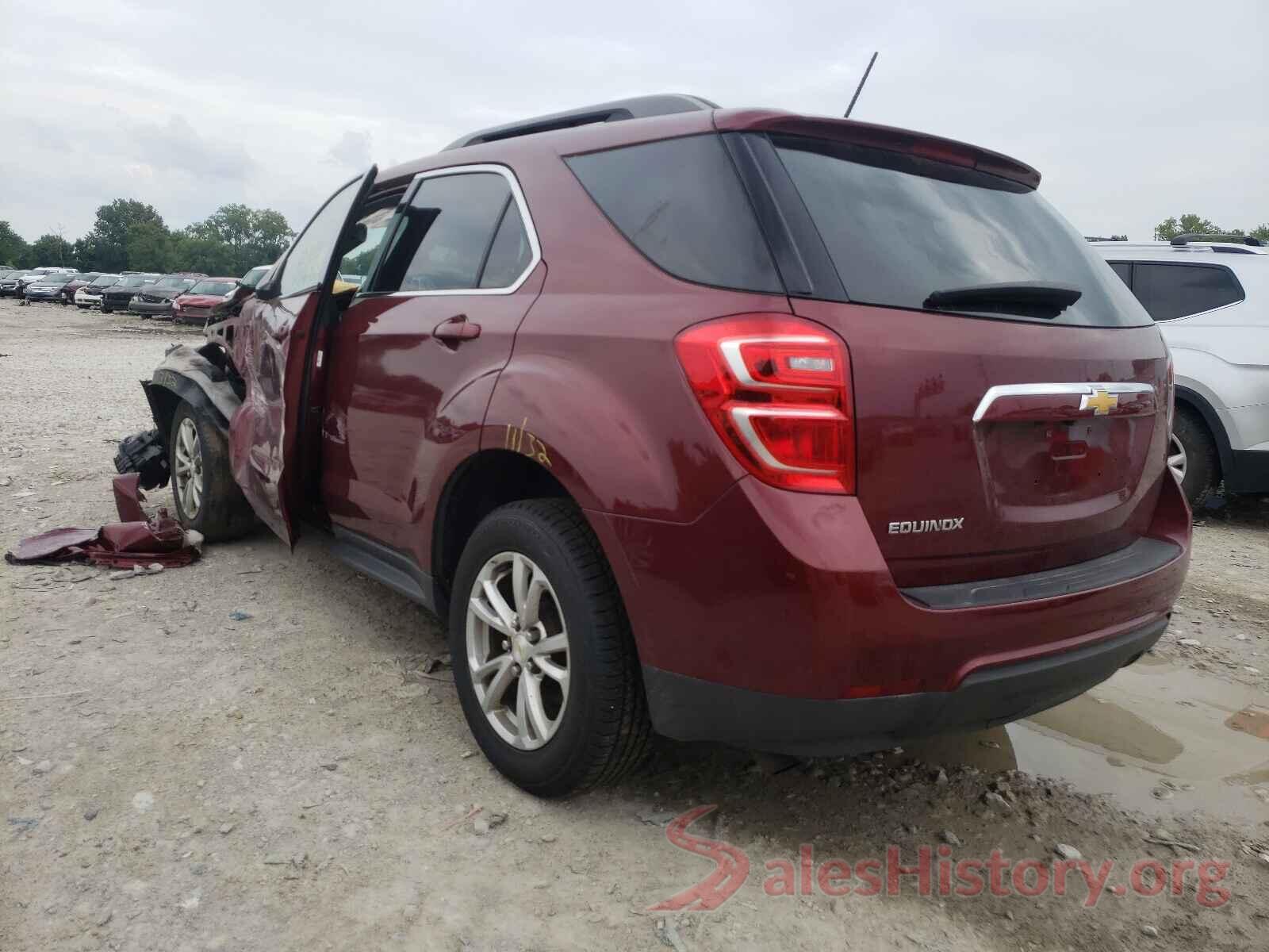 2GNALCEK9H1511351 2017 CHEVROLET EQUINOX