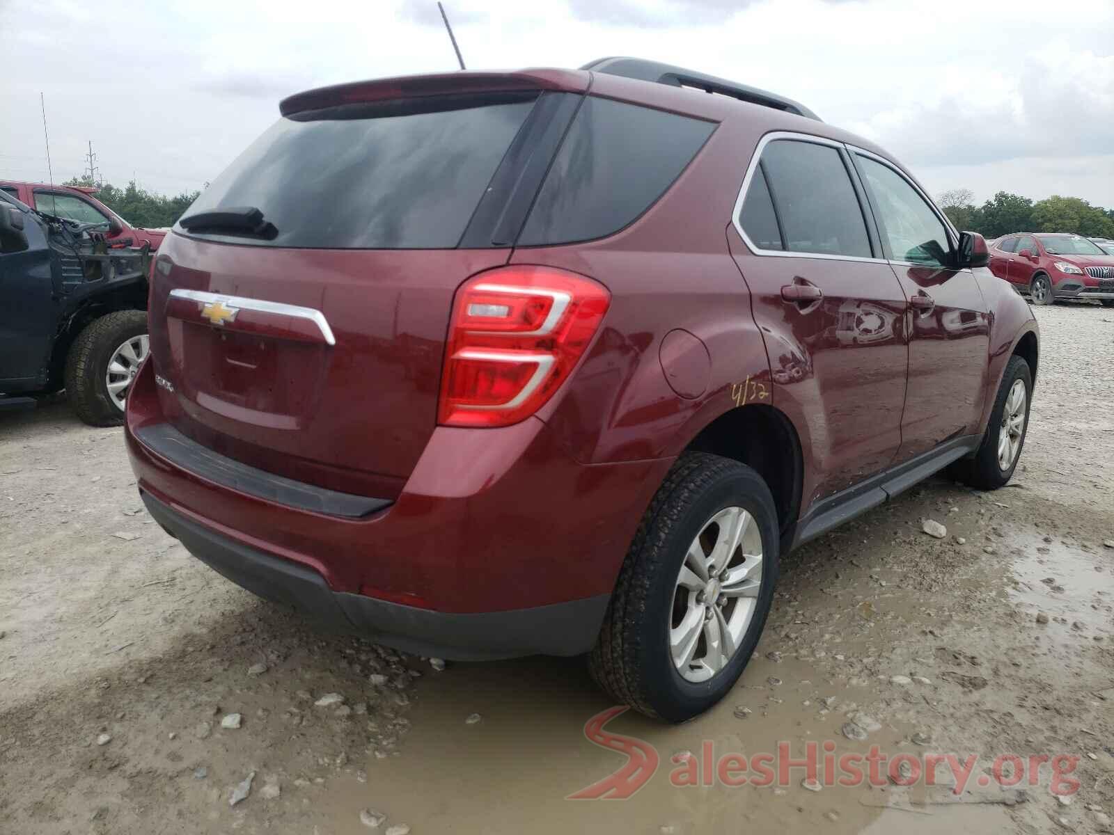 2GNALCEK9H1511351 2017 CHEVROLET EQUINOX