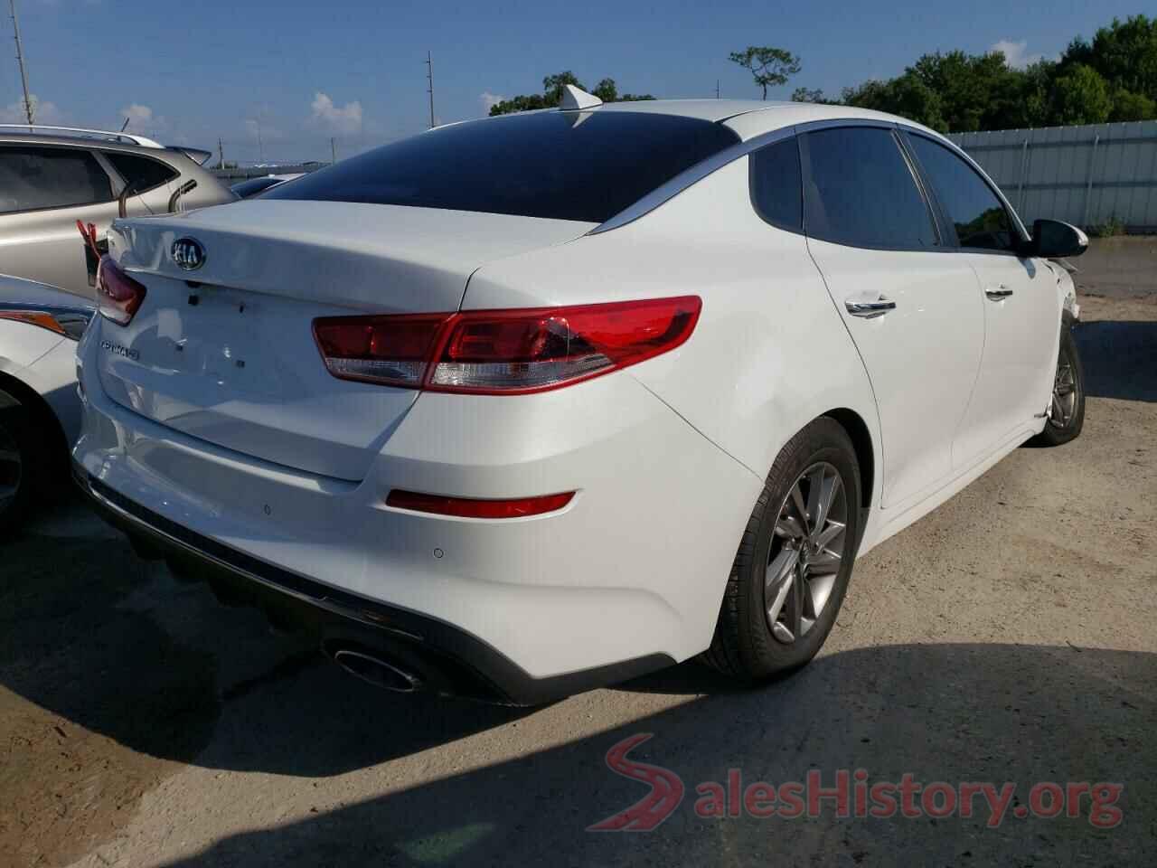 5XXGT4L31KG359488 2019 KIA OPTIMA