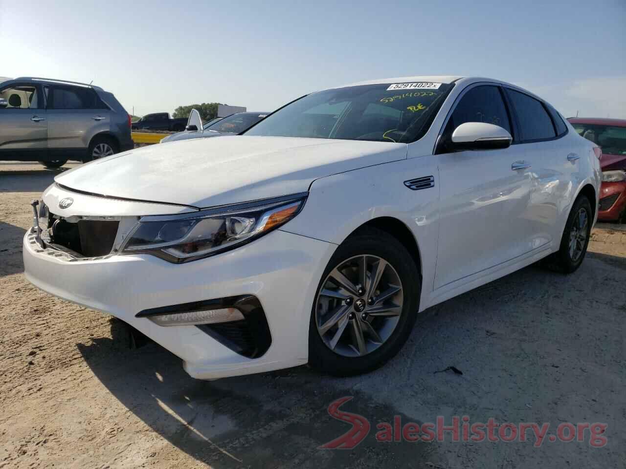 5XXGT4L31KG359488 2019 KIA OPTIMA