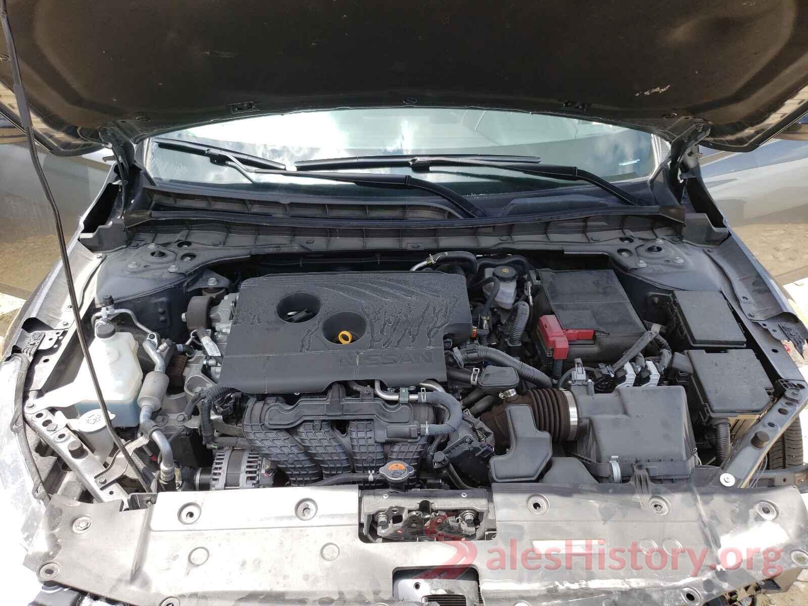 1N4BL4CV0LC282180 2020 NISSAN ALTIMA