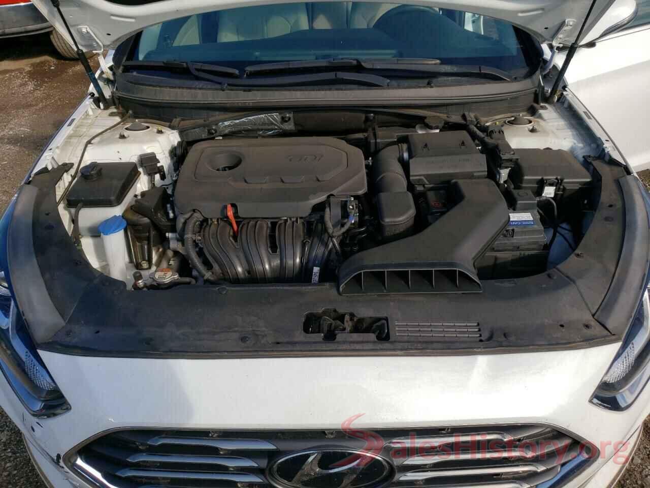 5NPE34AF5JH614439 2018 HYUNDAI SONATA