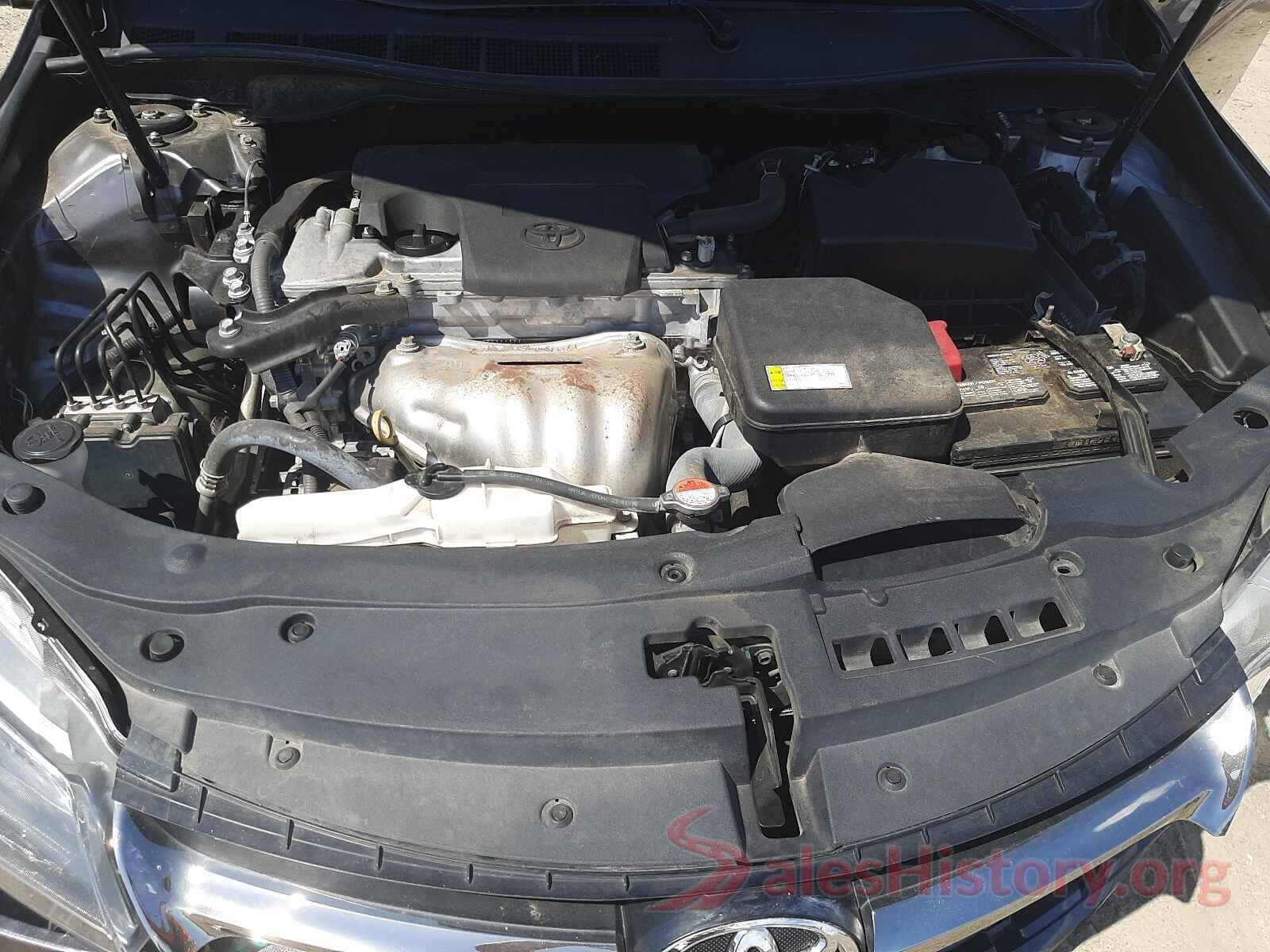 4T1BF1FK9GU257307 2016 TOYOTA CAMRY