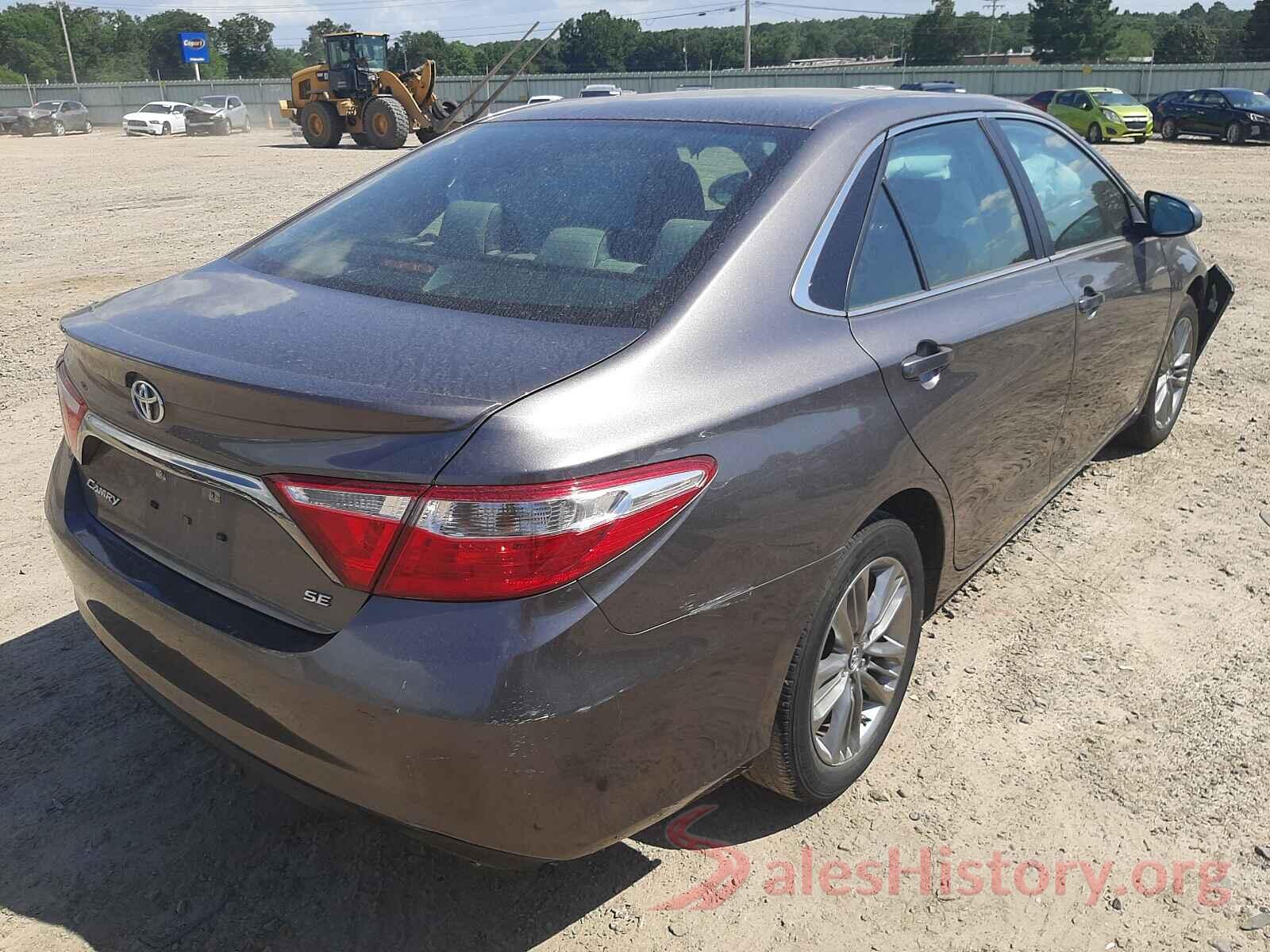 4T1BF1FK9GU257307 2016 TOYOTA CAMRY