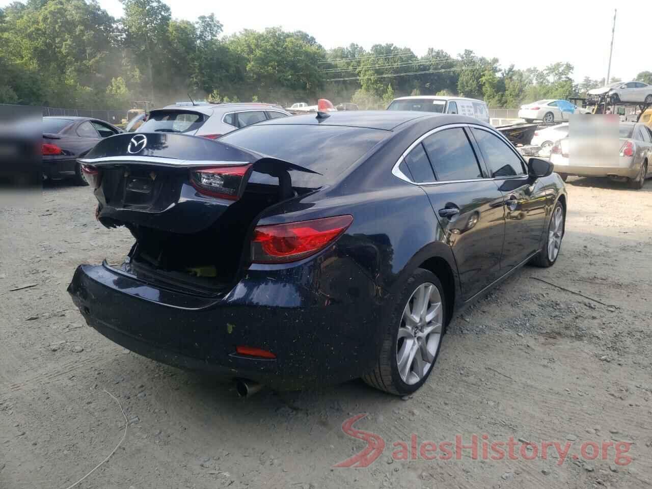 JM1GJ1V53G1483669 2016 MAZDA 6