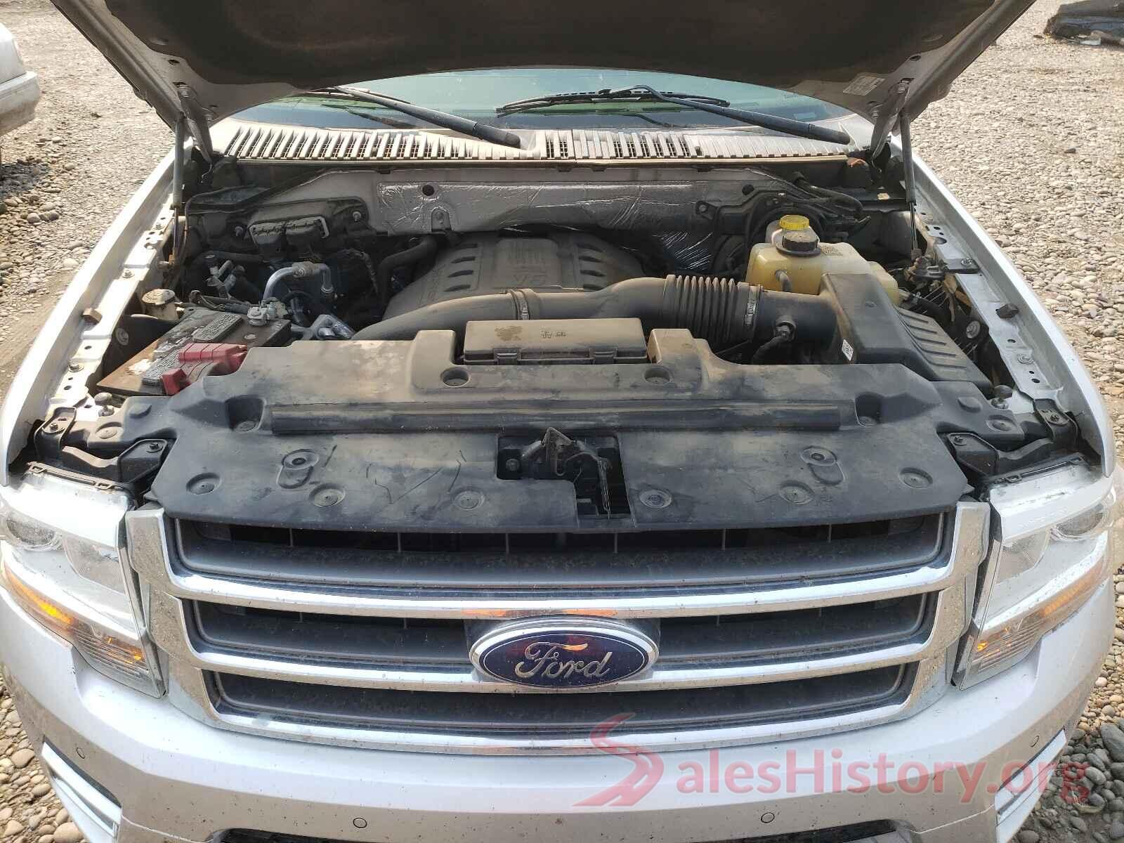 1FMJU2ATXGEF31762 2016 FORD EXPEDITION