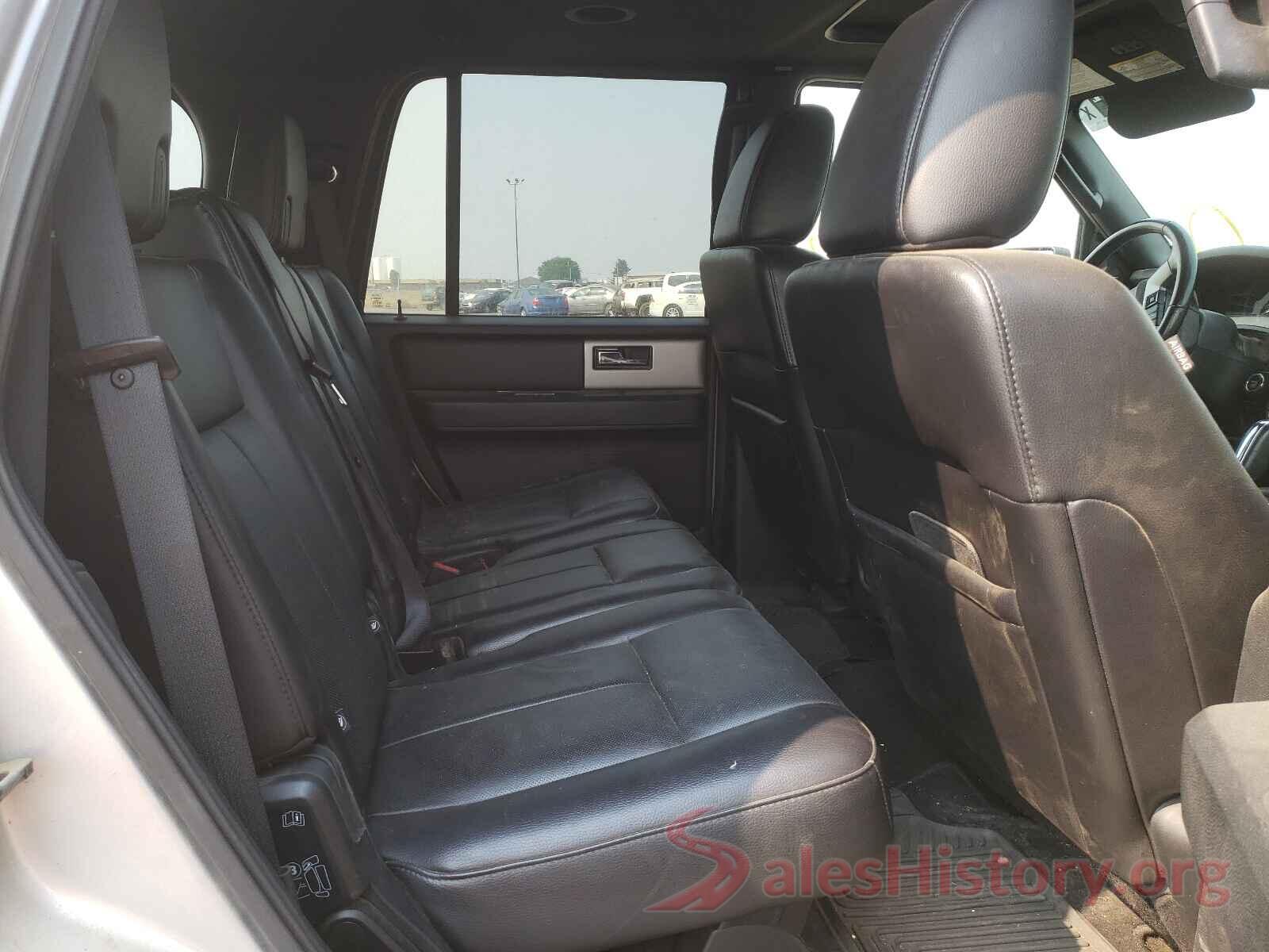 1FMJU2ATXGEF31762 2016 FORD EXPEDITION