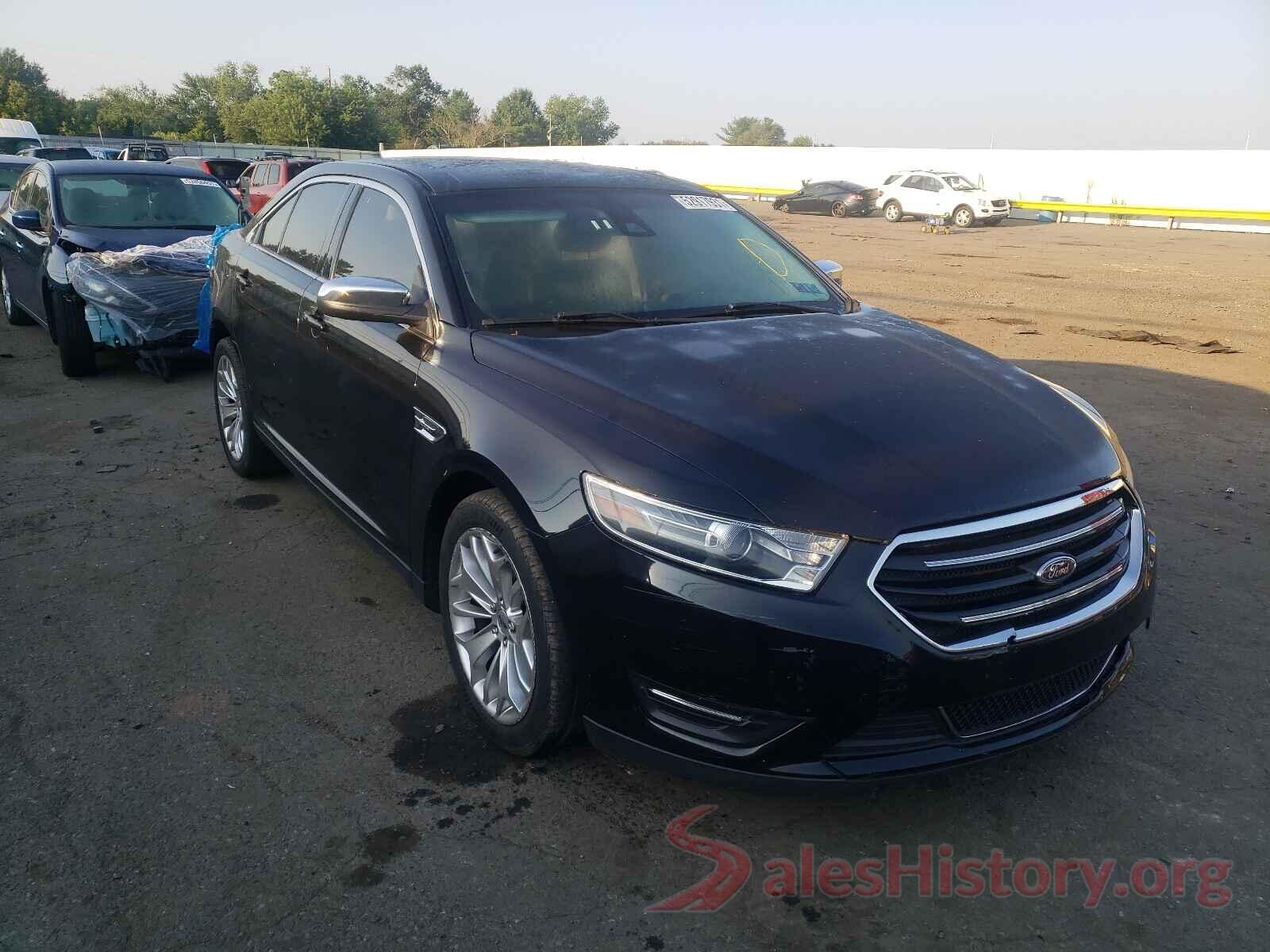 1FAHP2F8XHG102597 2017 FORD TAURUS