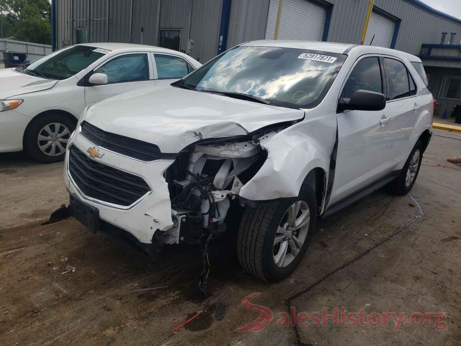 2GNALBEKXG1113686 2016 CHEVROLET EQUINOX