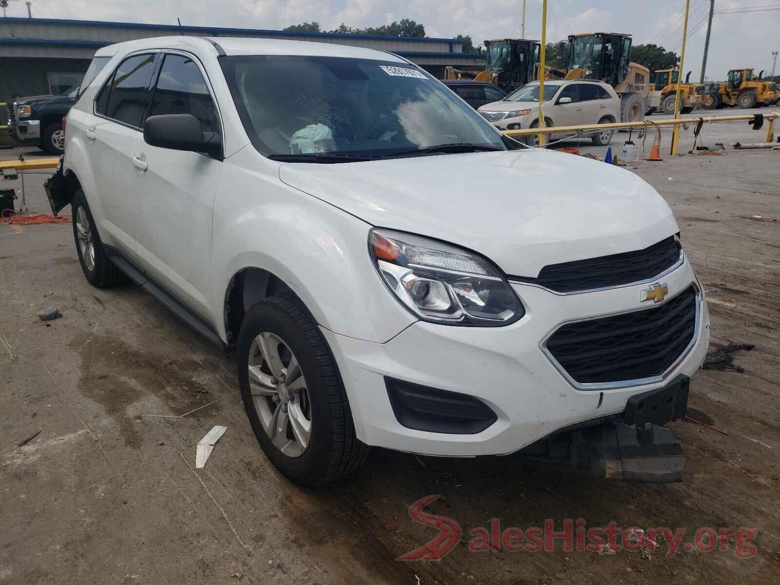 2GNALBEKXG1113686 2016 CHEVROLET EQUINOX