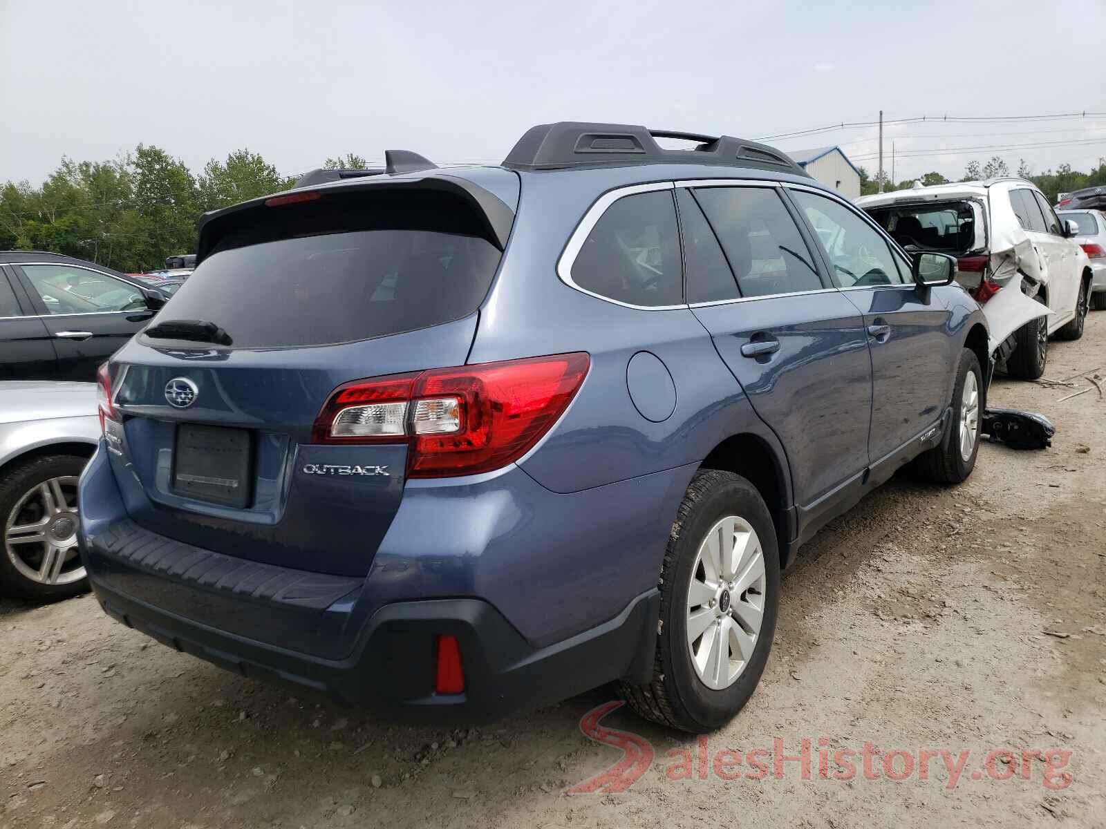 4S4BSAFC4J3372236 2018 SUBARU OUTBACK