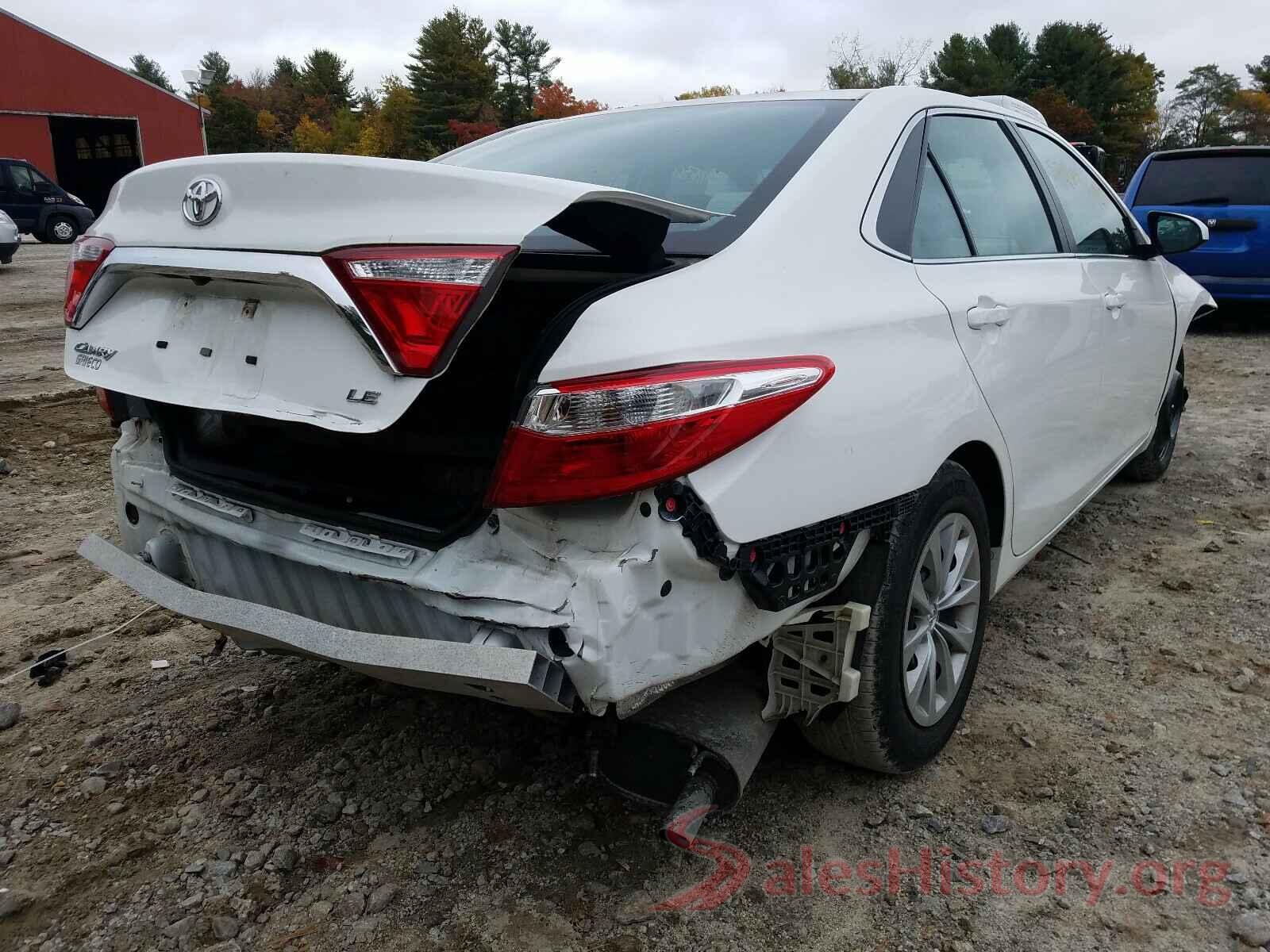 4T4BF1FK6GR580154 2016 TOYOTA CAMRY