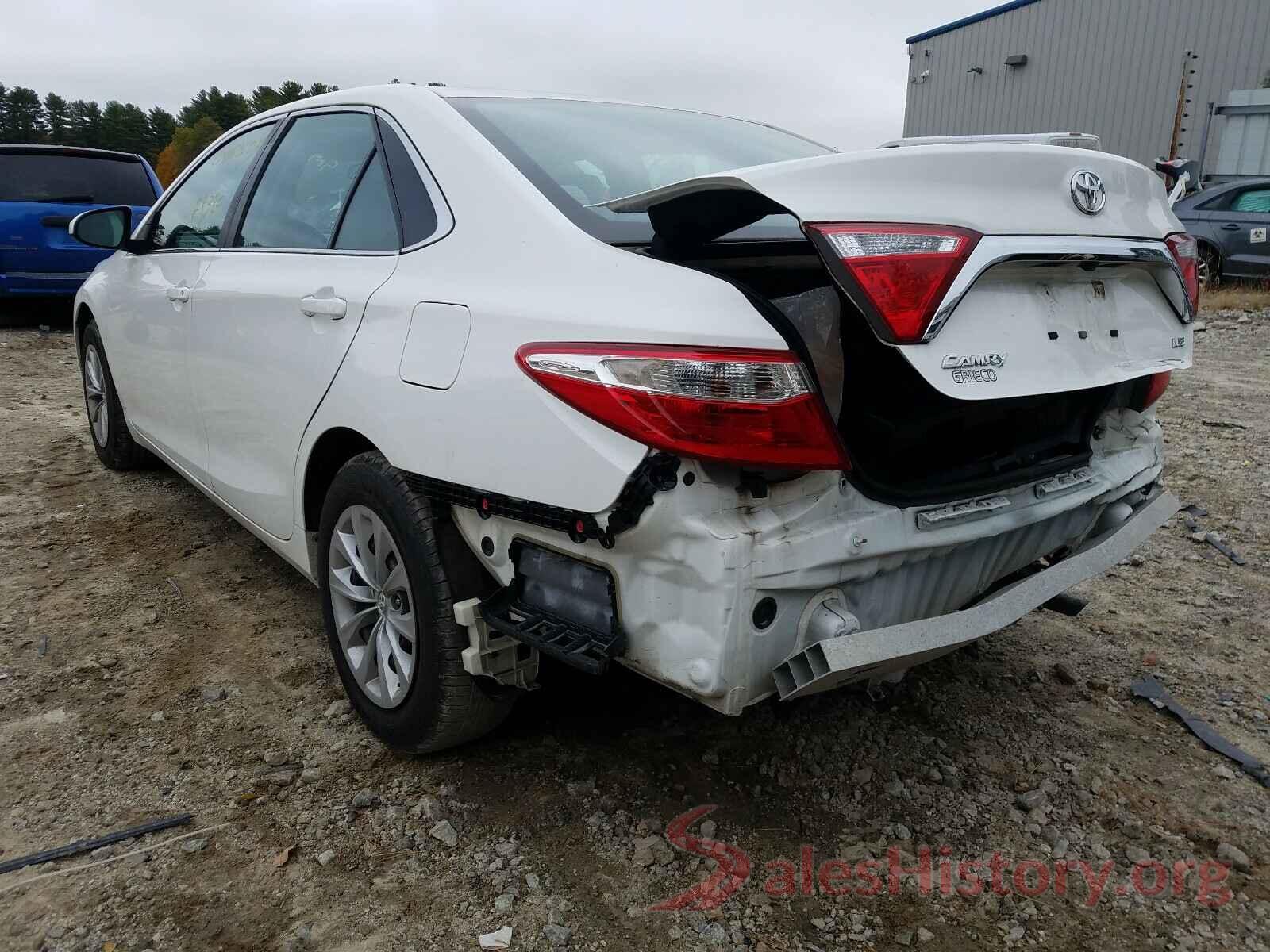 4T4BF1FK6GR580154 2016 TOYOTA CAMRY