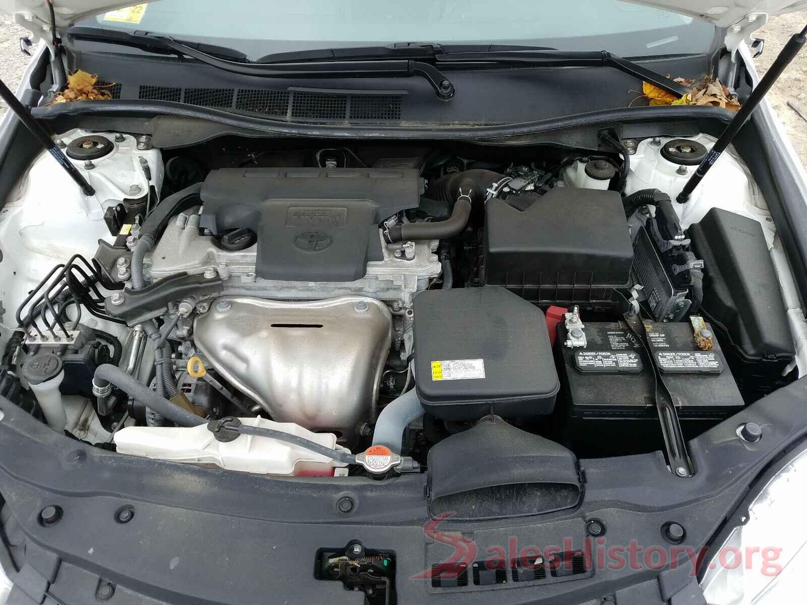 4T4BF1FK6GR580154 2016 TOYOTA CAMRY