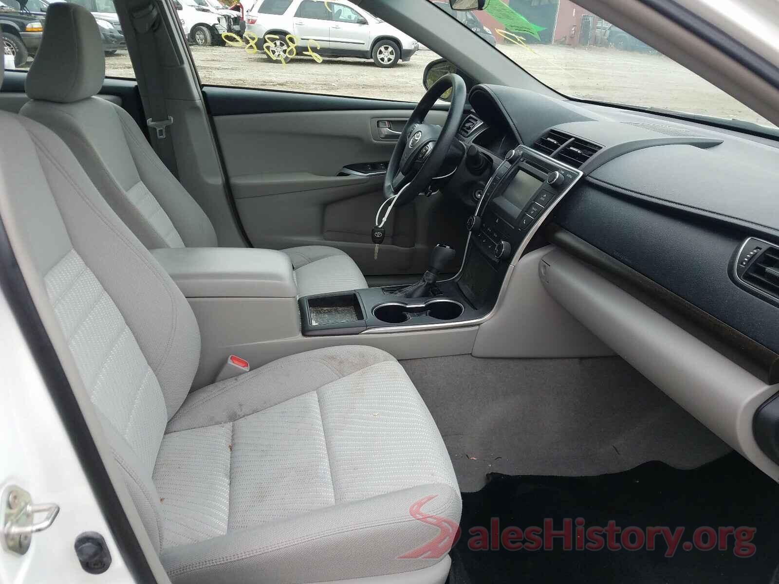 4T4BF1FK6GR580154 2016 TOYOTA CAMRY