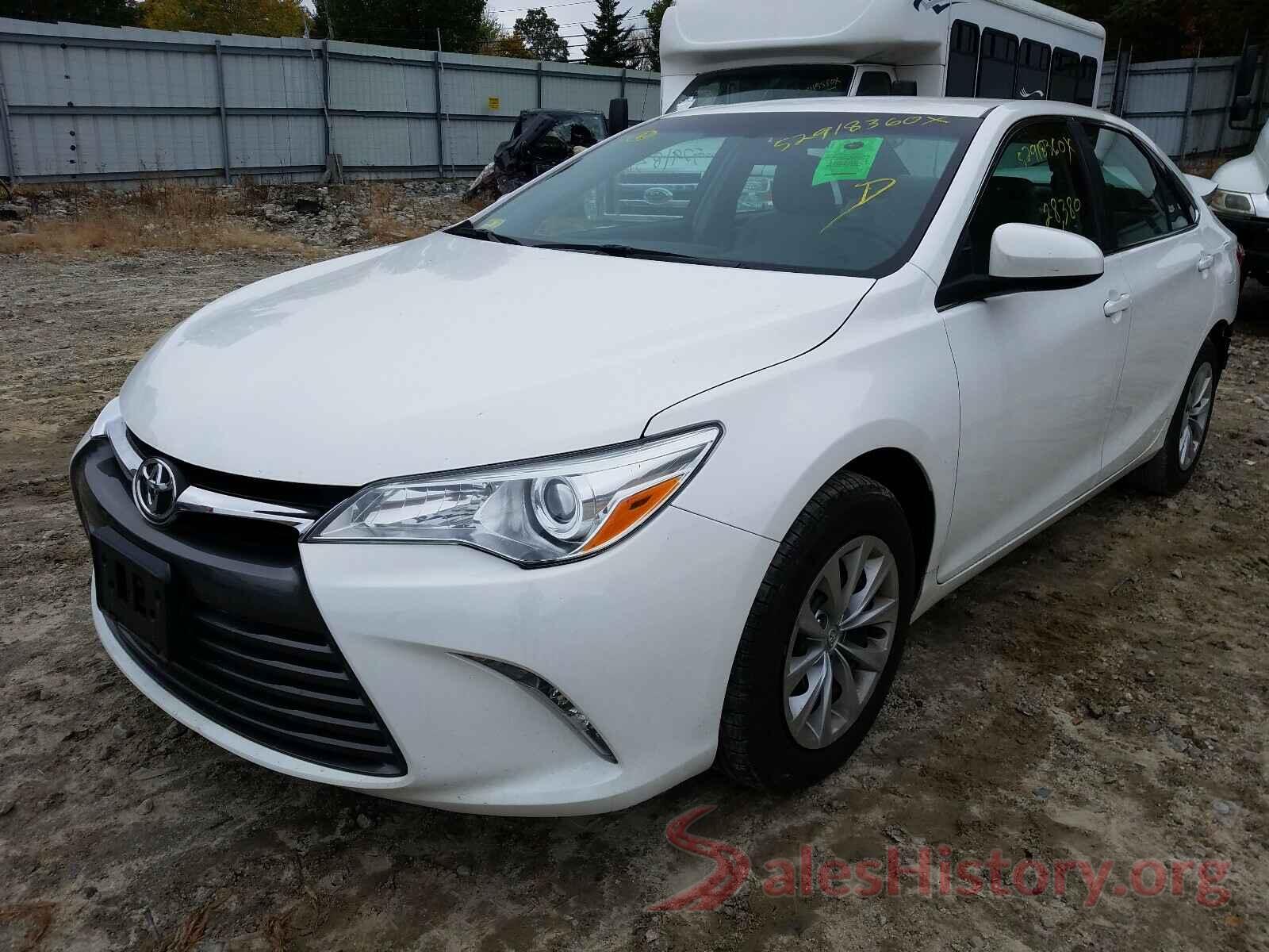 4T4BF1FK6GR580154 2016 TOYOTA CAMRY