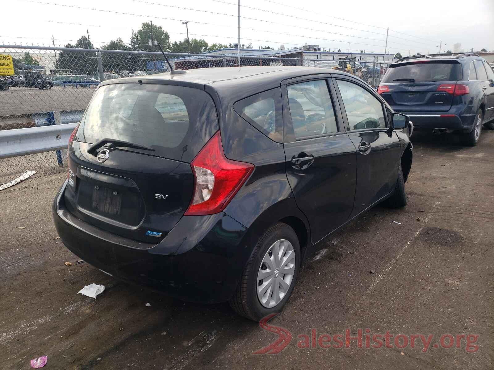 3N1CE2CP2GL378579 2016 NISSAN VERSA