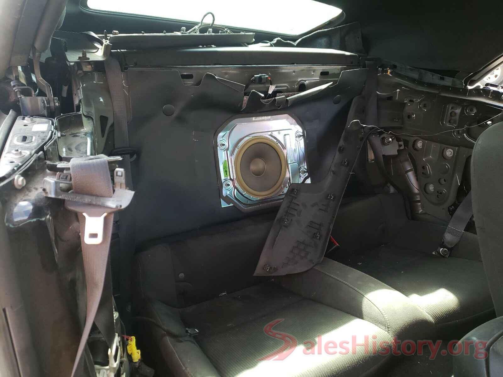 2G1FD3D36F9286254 2015 CHEVROLET CAMARO