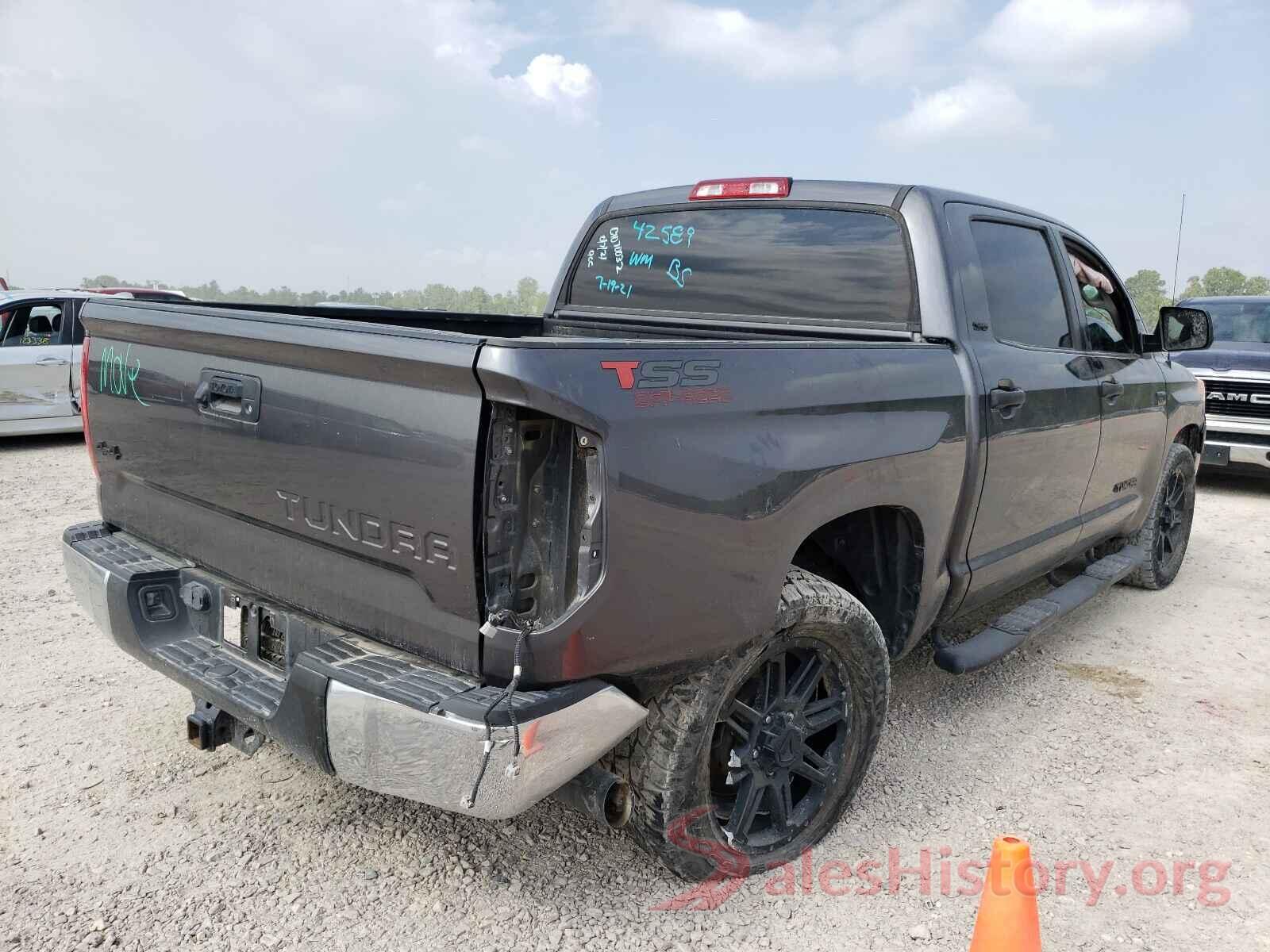 5TFDW5F15HX663211 2017 TOYOTA TUNDRA