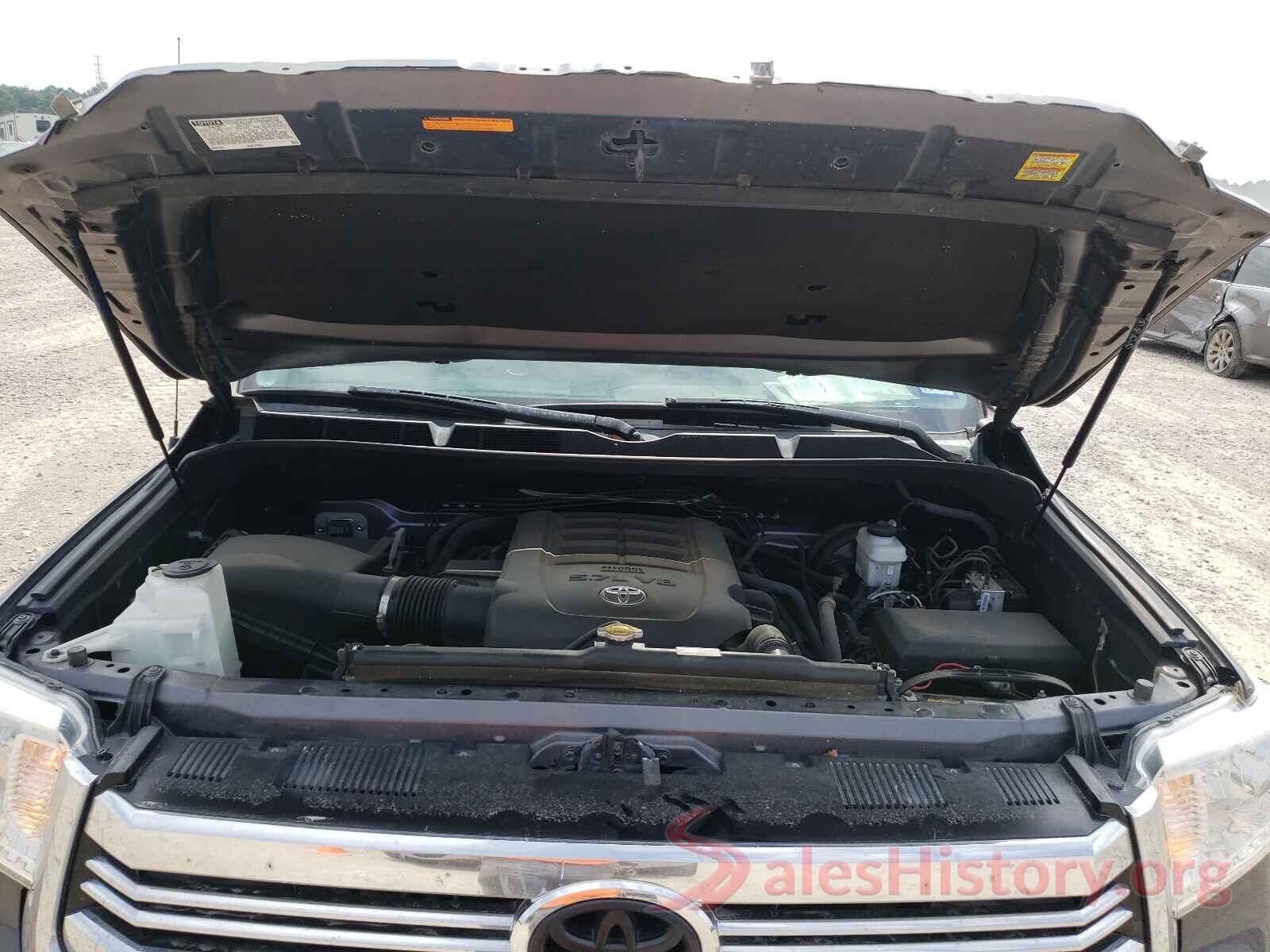 5TFDW5F15HX663211 2017 TOYOTA TUNDRA