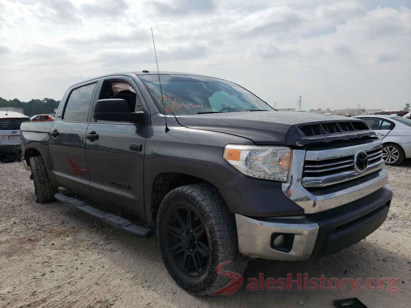 5TFDW5F15HX663211 2017 TOYOTA TUNDRA