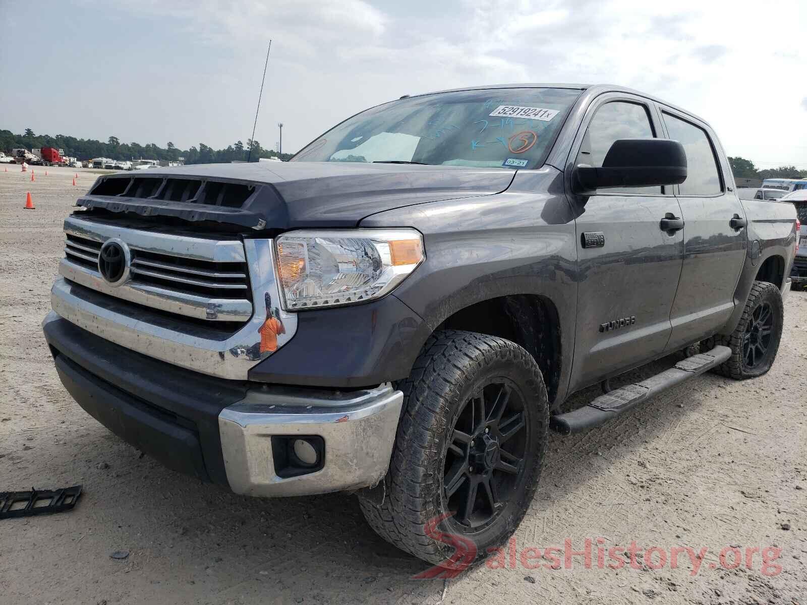 5TFDW5F15HX663211 2017 TOYOTA TUNDRA