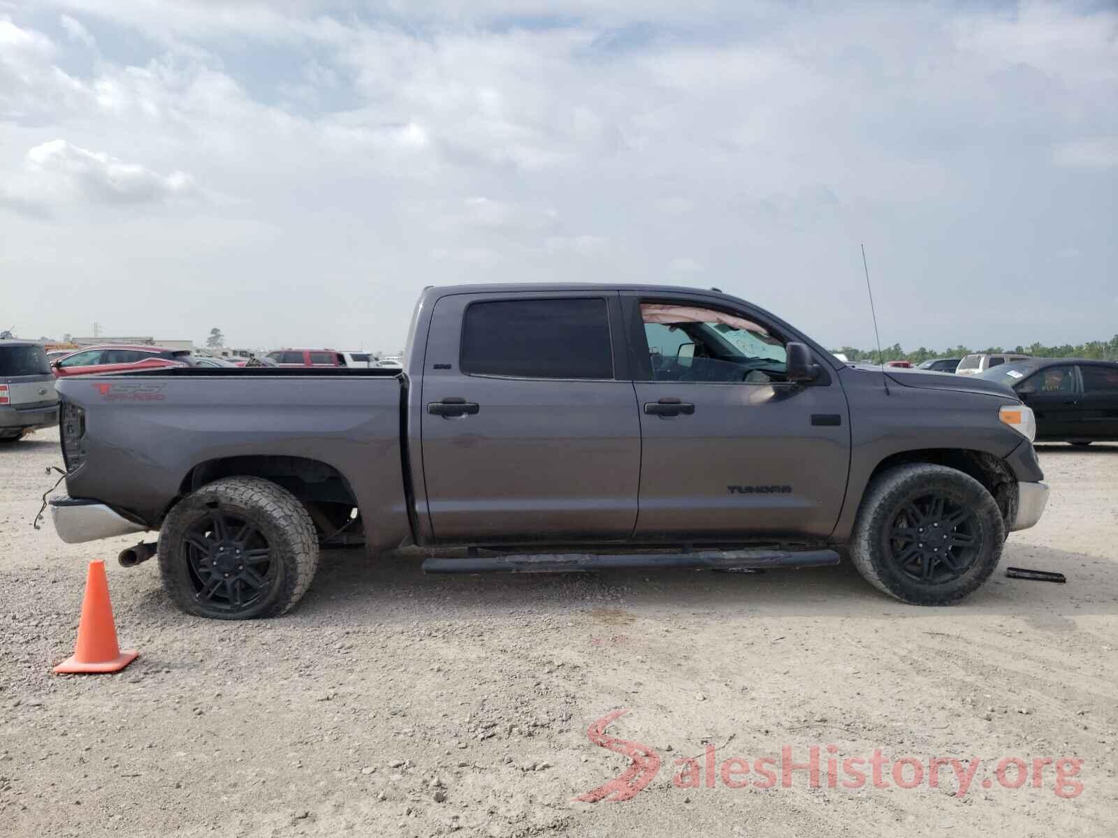 5TFDW5F15HX663211 2017 TOYOTA TUNDRA