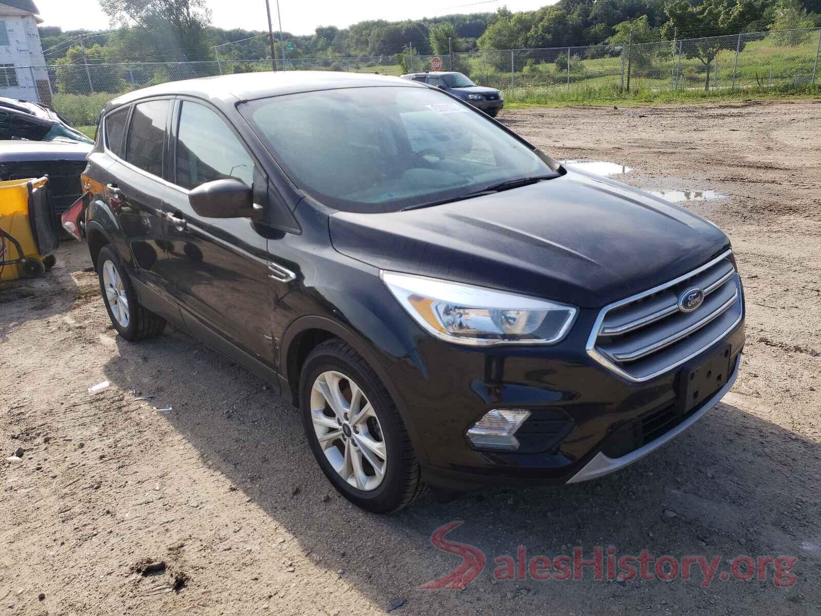 1FMCU0GD7HUC50457 2017 FORD ESCAPE