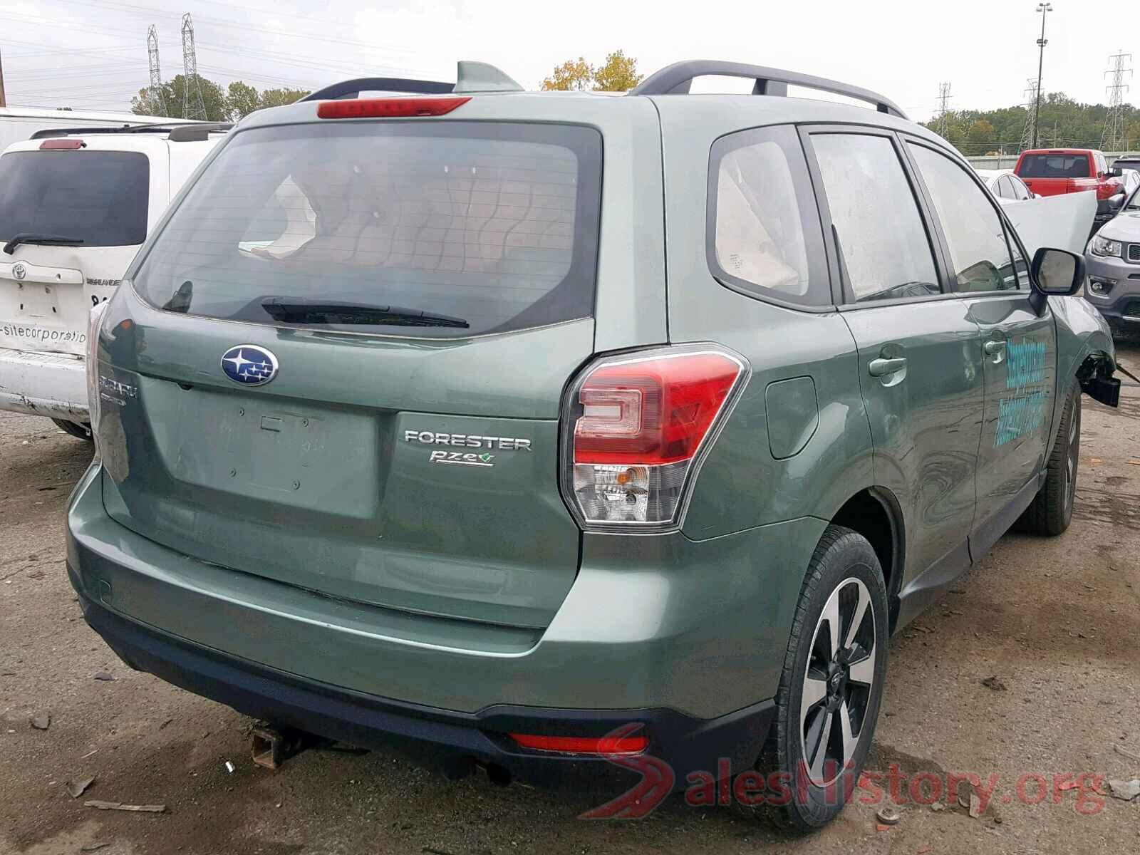 JF2SJABC0HH500340 2017 SUBARU FORESTER