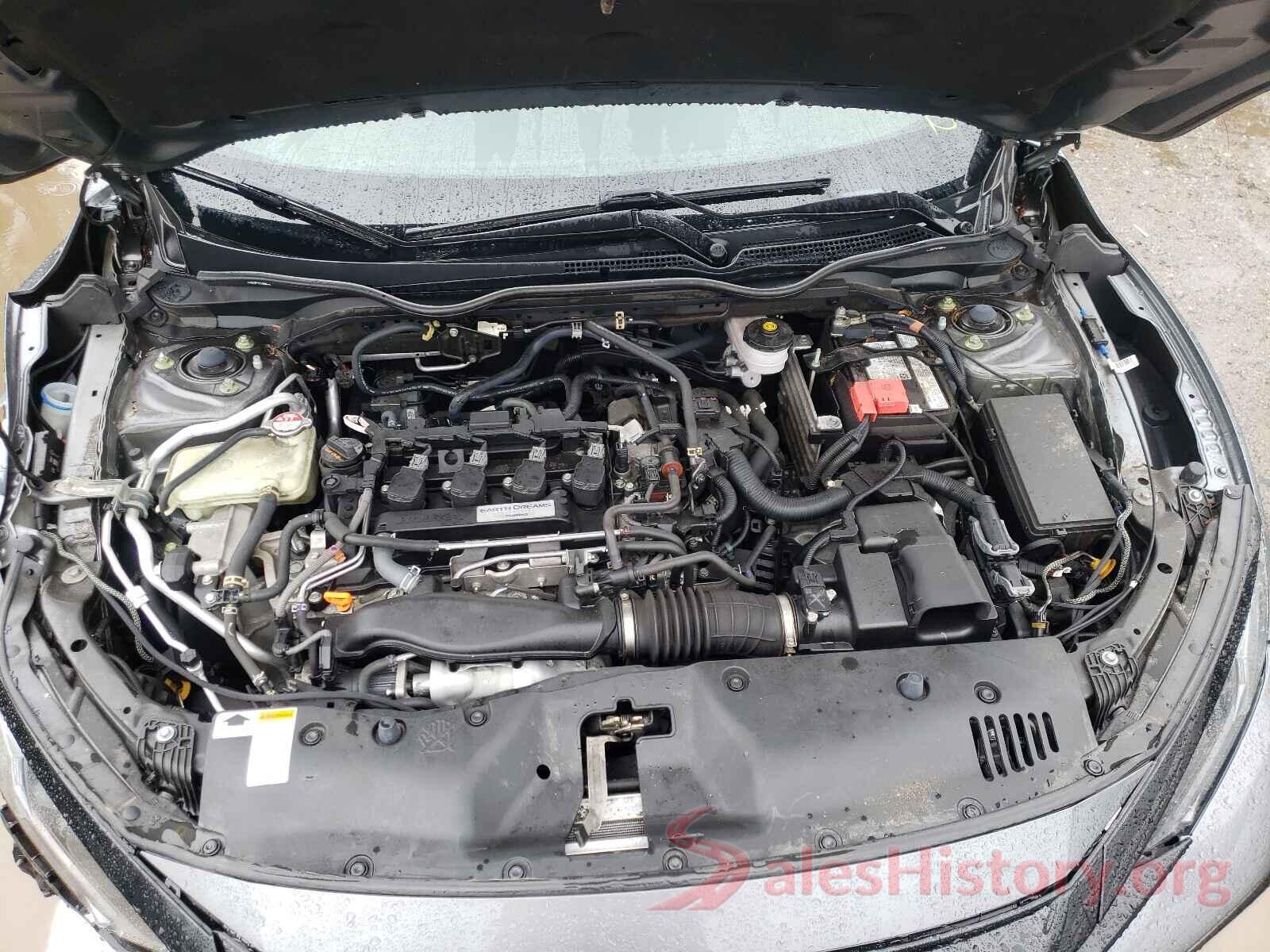 SHHFK7H52JU419773 2018 HONDA CIVIC