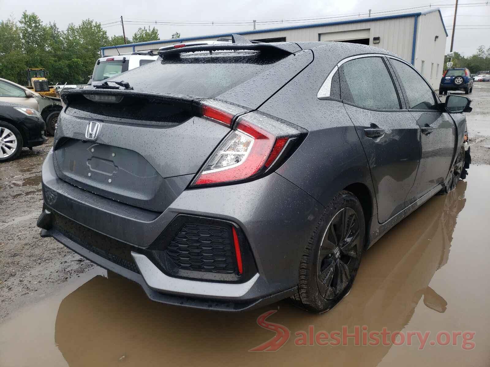 SHHFK7H52JU419773 2018 HONDA CIVIC