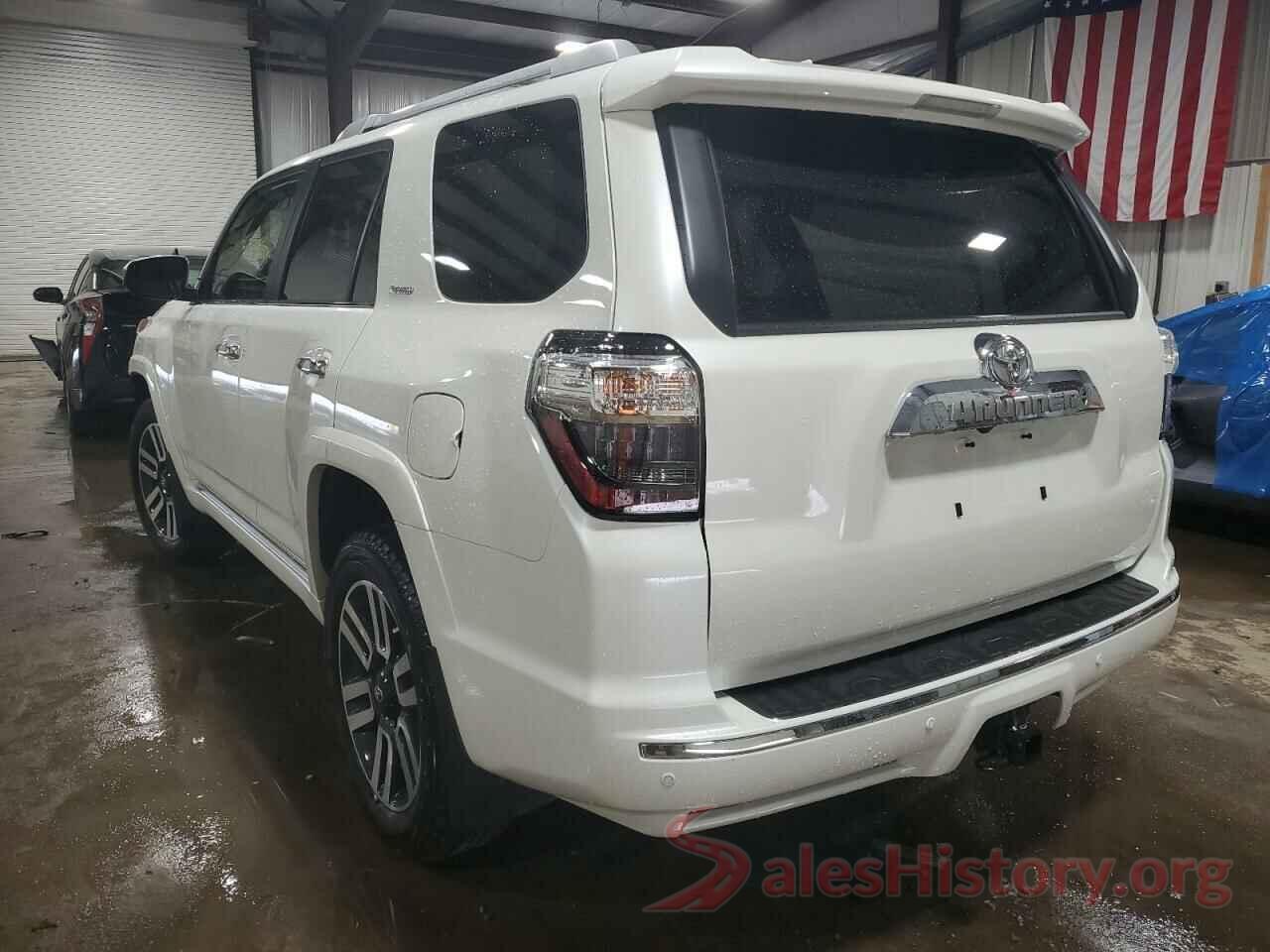 JTEKU5JR4N6044512 2022 TOYOTA 4RUNNER