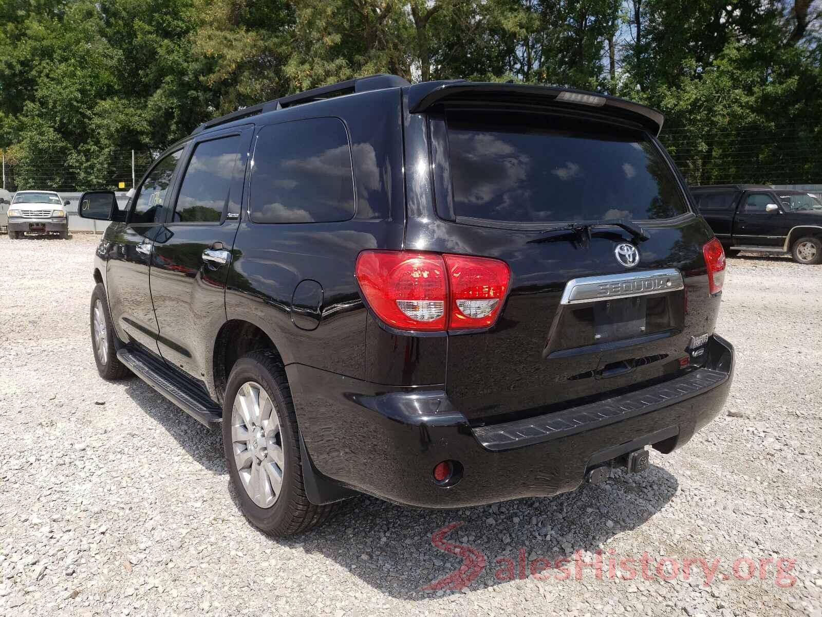 5TDDW5G14GS147554 2016 TOYOTA SEQUOIA