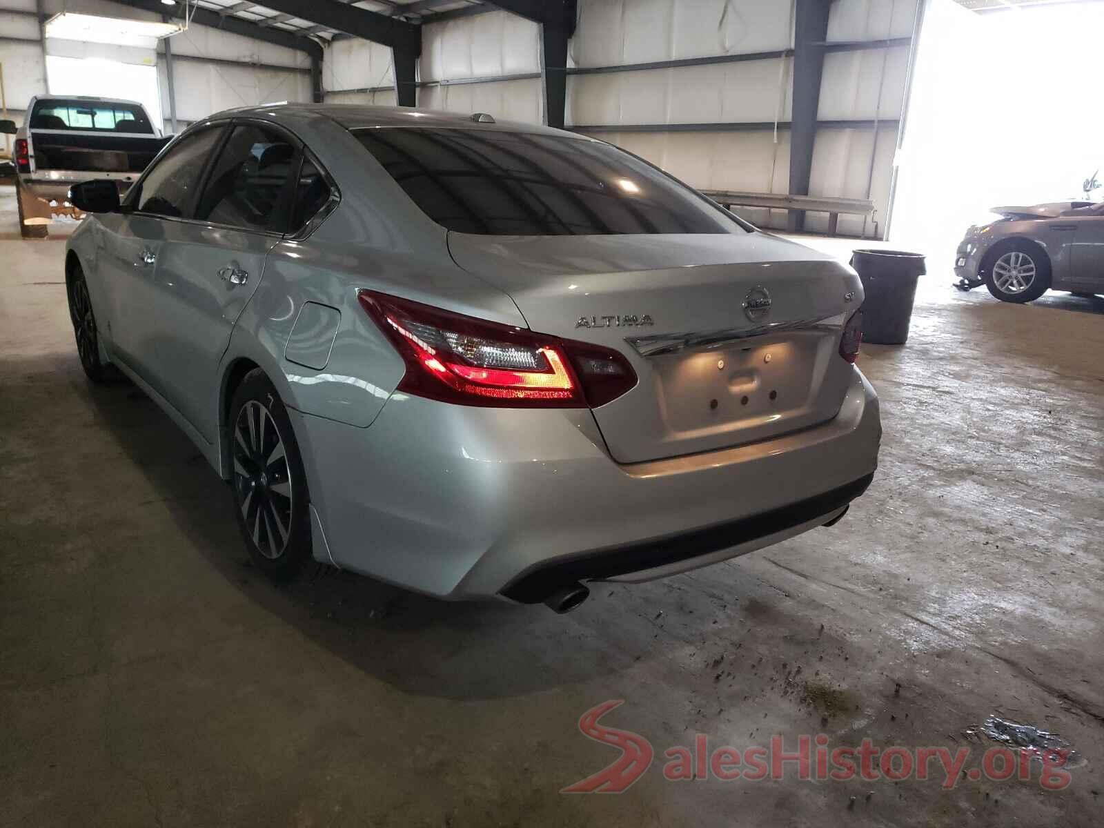 1N4AL3AP7JC134969 2018 NISSAN ALTIMA