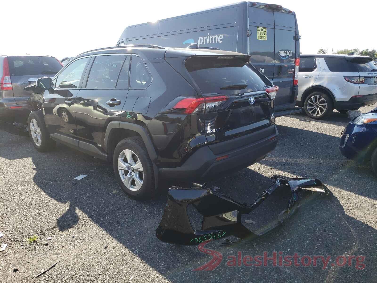 4T3R6RFV6MU014824 2021 TOYOTA RAV4