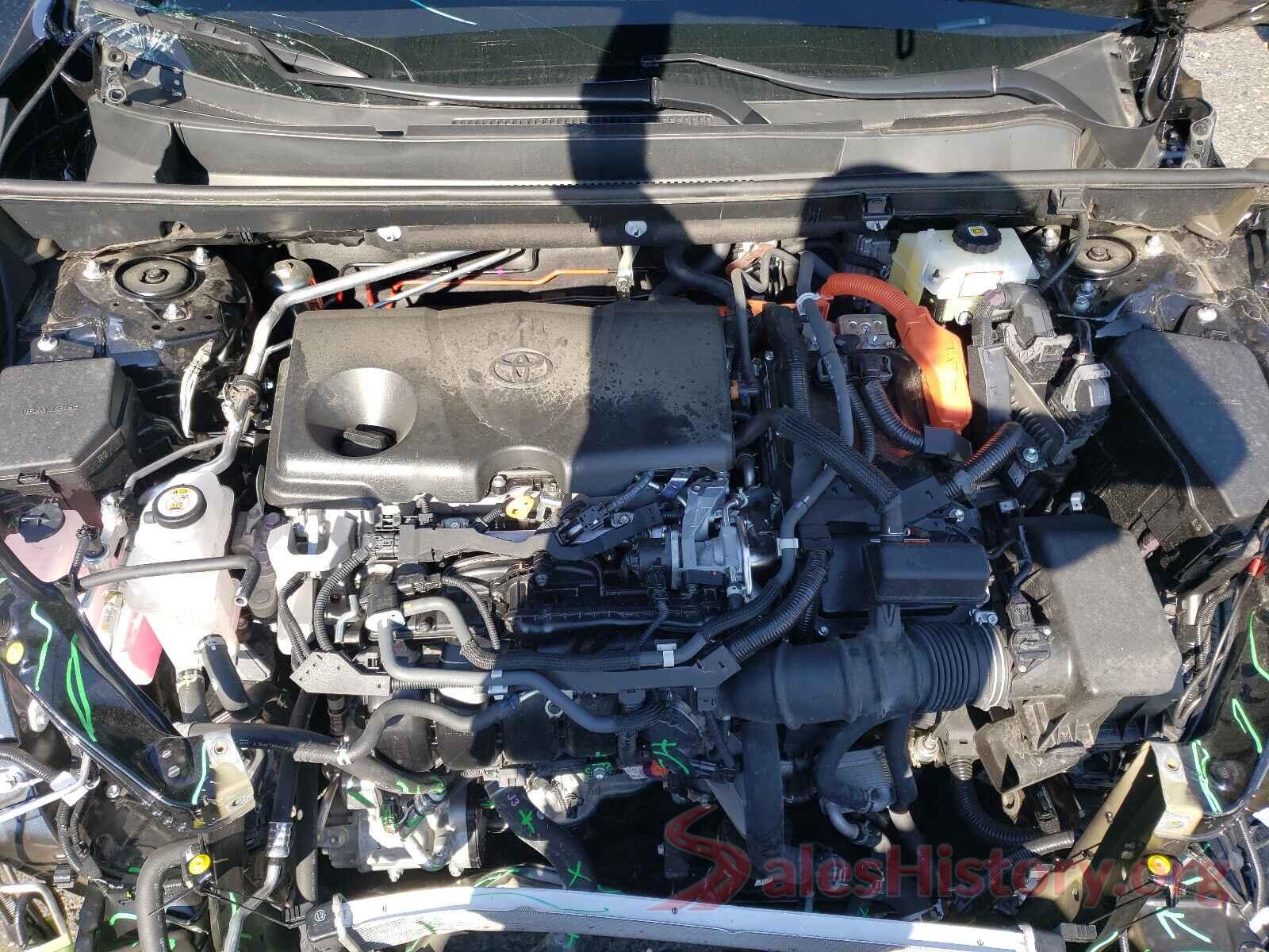 4T3R6RFV6MU014824 2021 TOYOTA RAV4