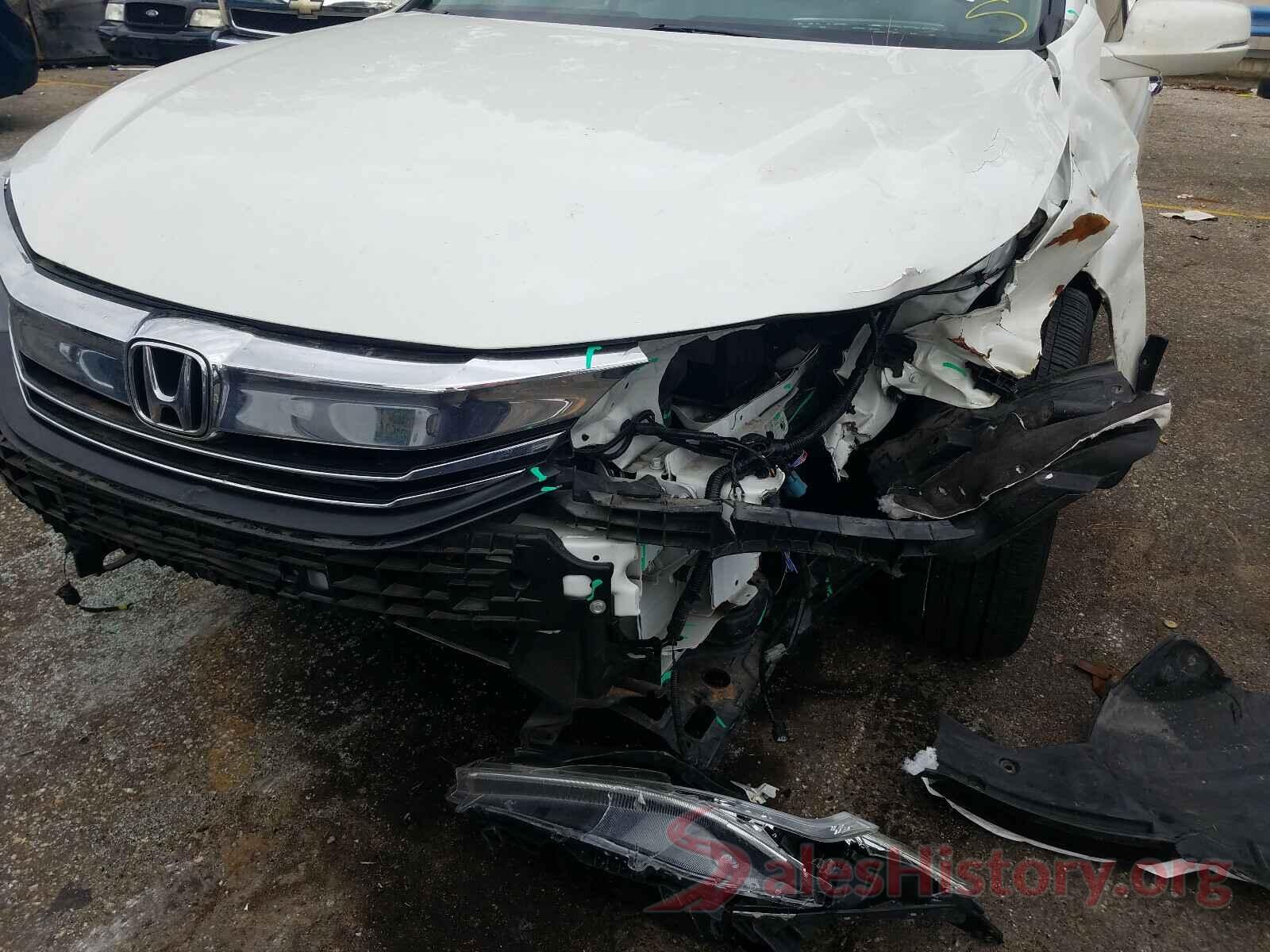 1HGCR2F87GA161513 2016 HONDA ACCORD