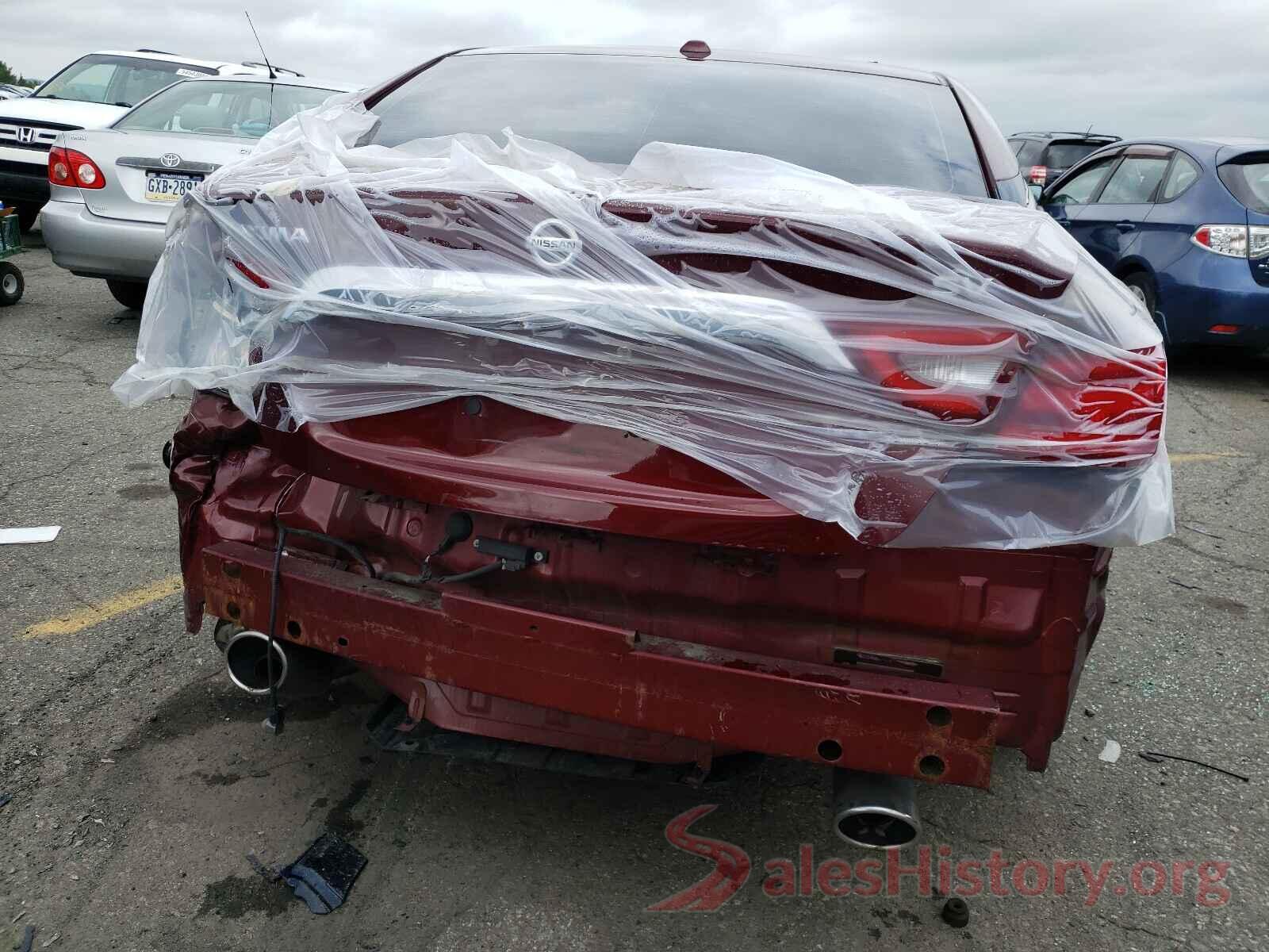 1N4AA6AP8HC405622 2017 NISSAN MAXIMA