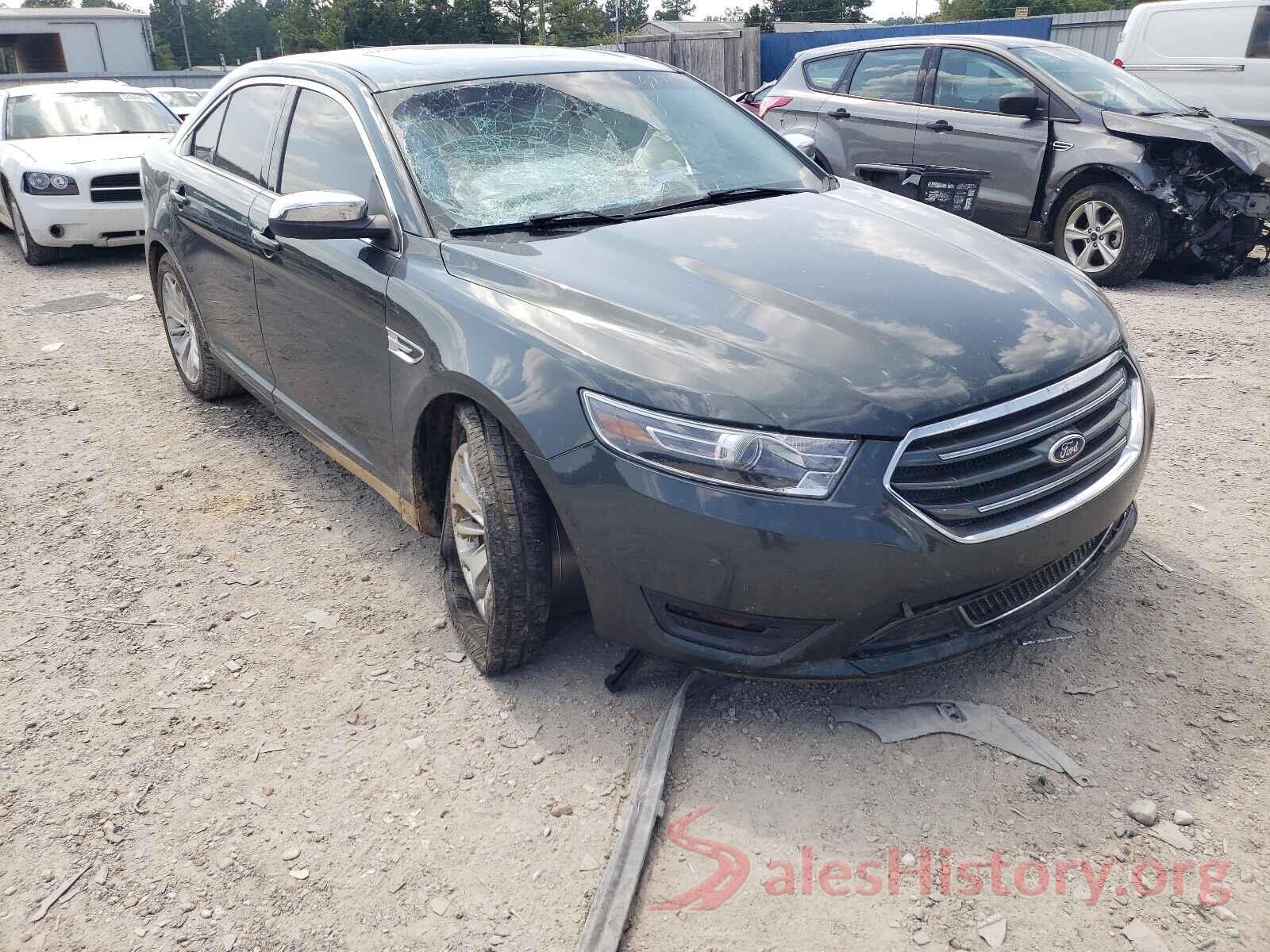 1FAHP2F83GG103041 2016 FORD TAURUS