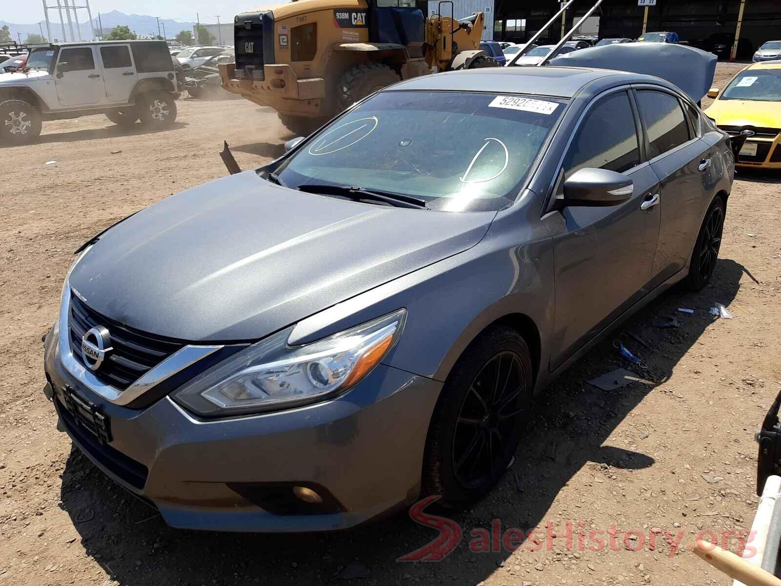 1N4AL3AP4HC287819 2017 NISSAN ALTIMA