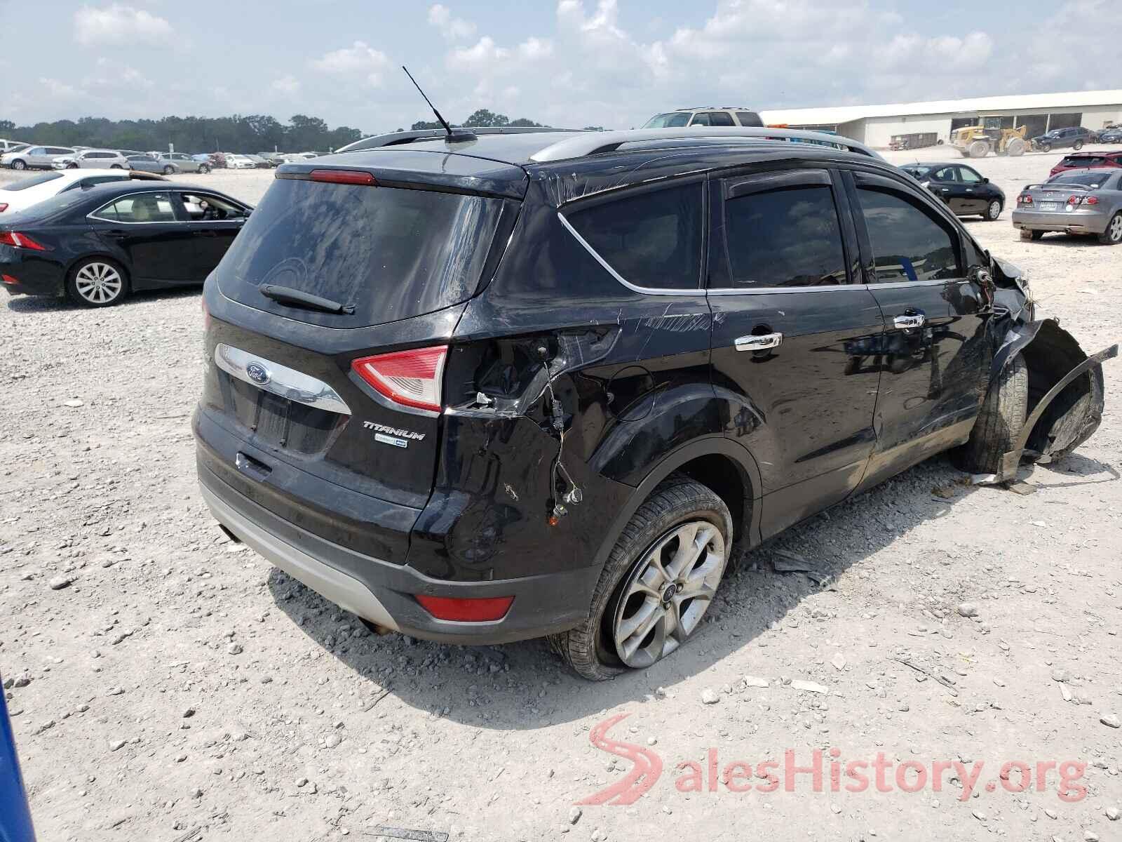 1FMCU9J93GUA95087 2016 FORD ESCAPE