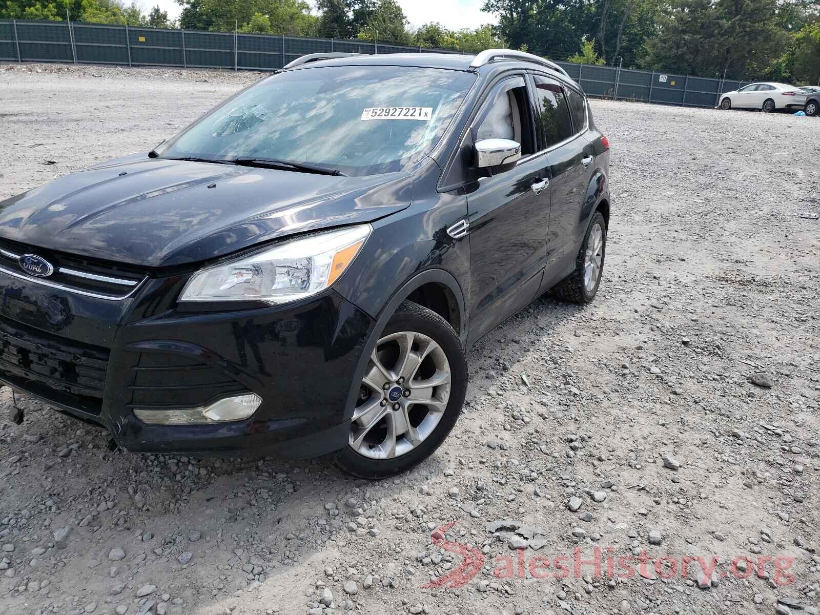 1FMCU9J93GUA95087 2016 FORD ESCAPE