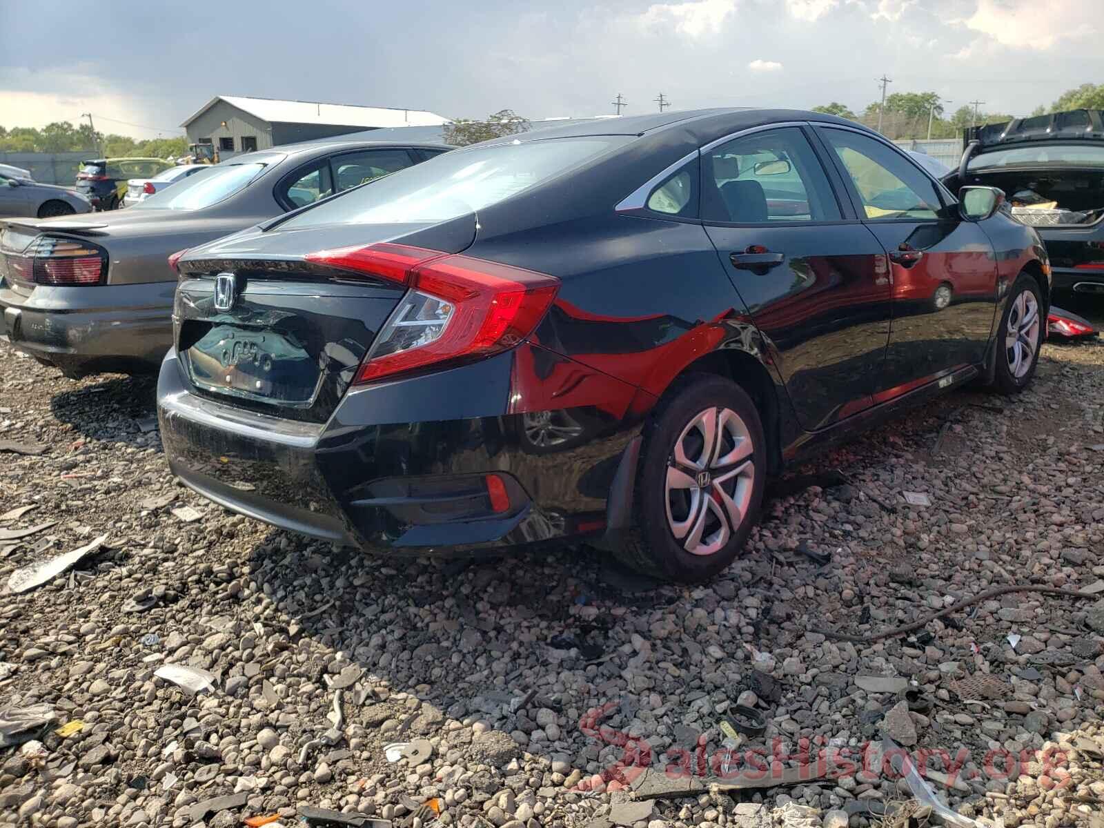 19XFC2F59JE020689 2018 HONDA CIVIC