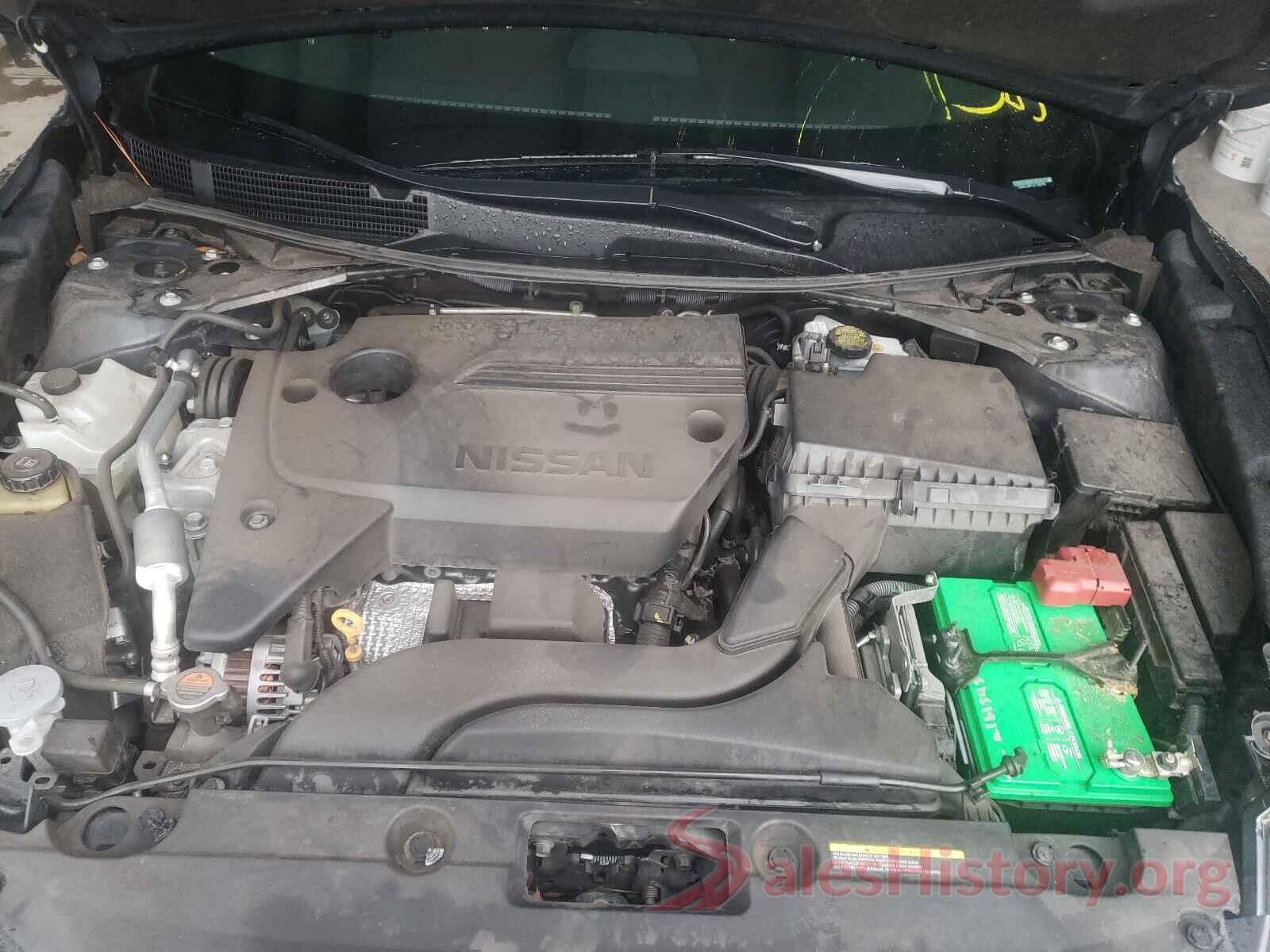 1N4AL3AP1JC166705 2018 NISSAN ALTIMA